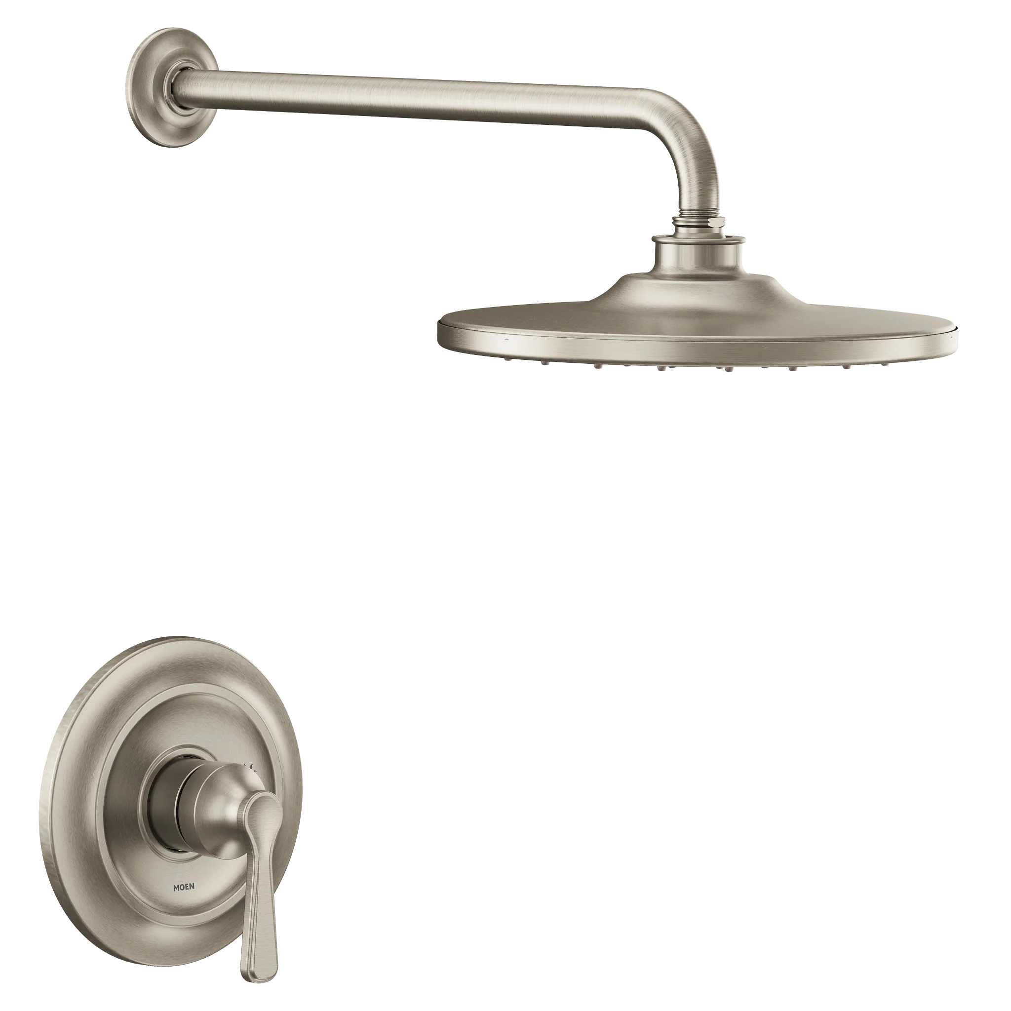 Colinet M-CORE 2-Series Shower Trim - Image 9
