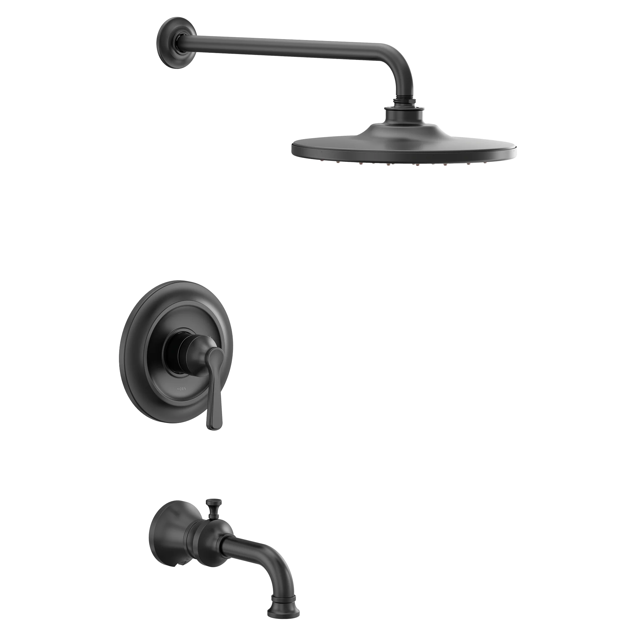 Colinet M-CORE 2-Series Tub and Shower Trim - Image 3