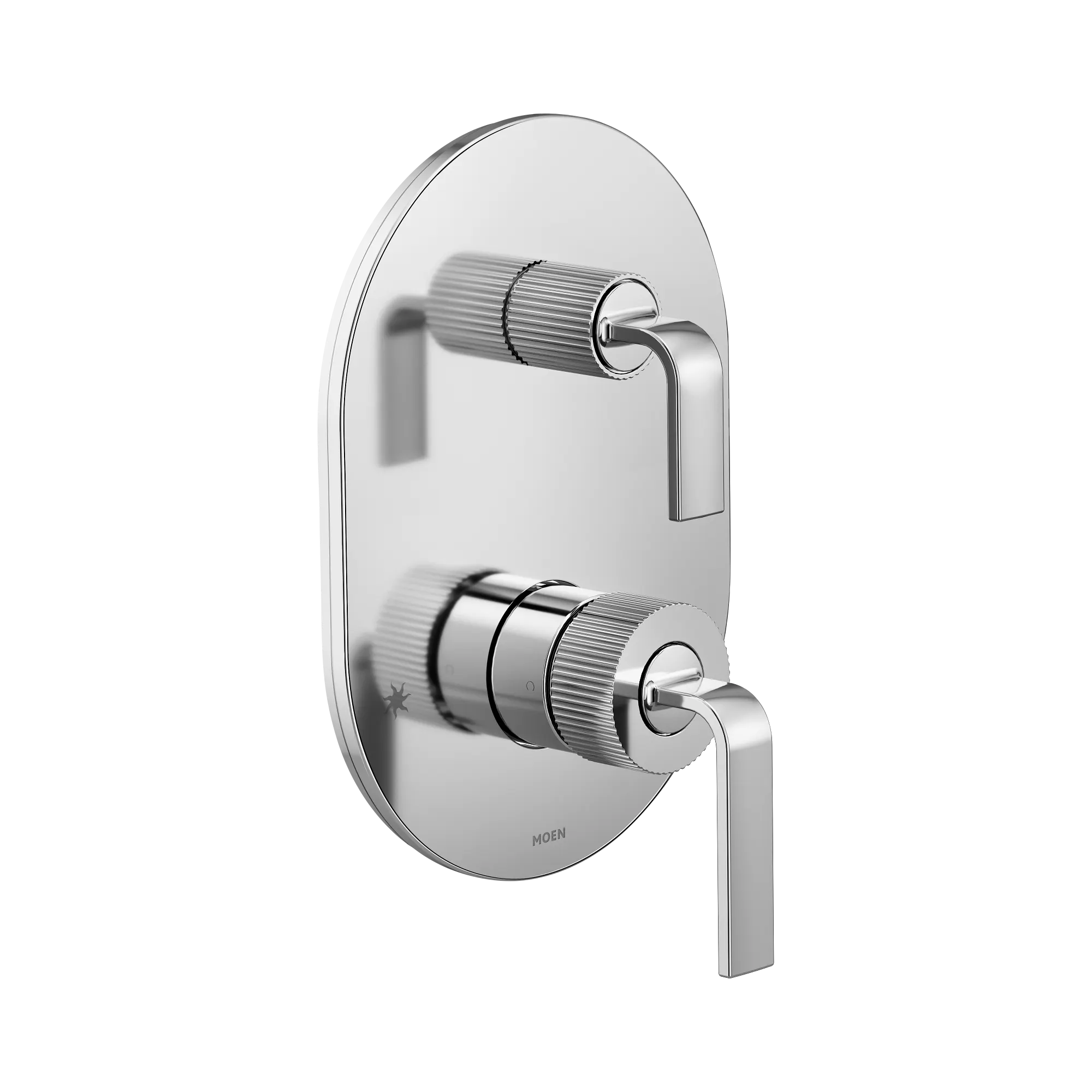 Cambium Chrome M-CORE with transfer M-CORE transfer valve trim - Image 2