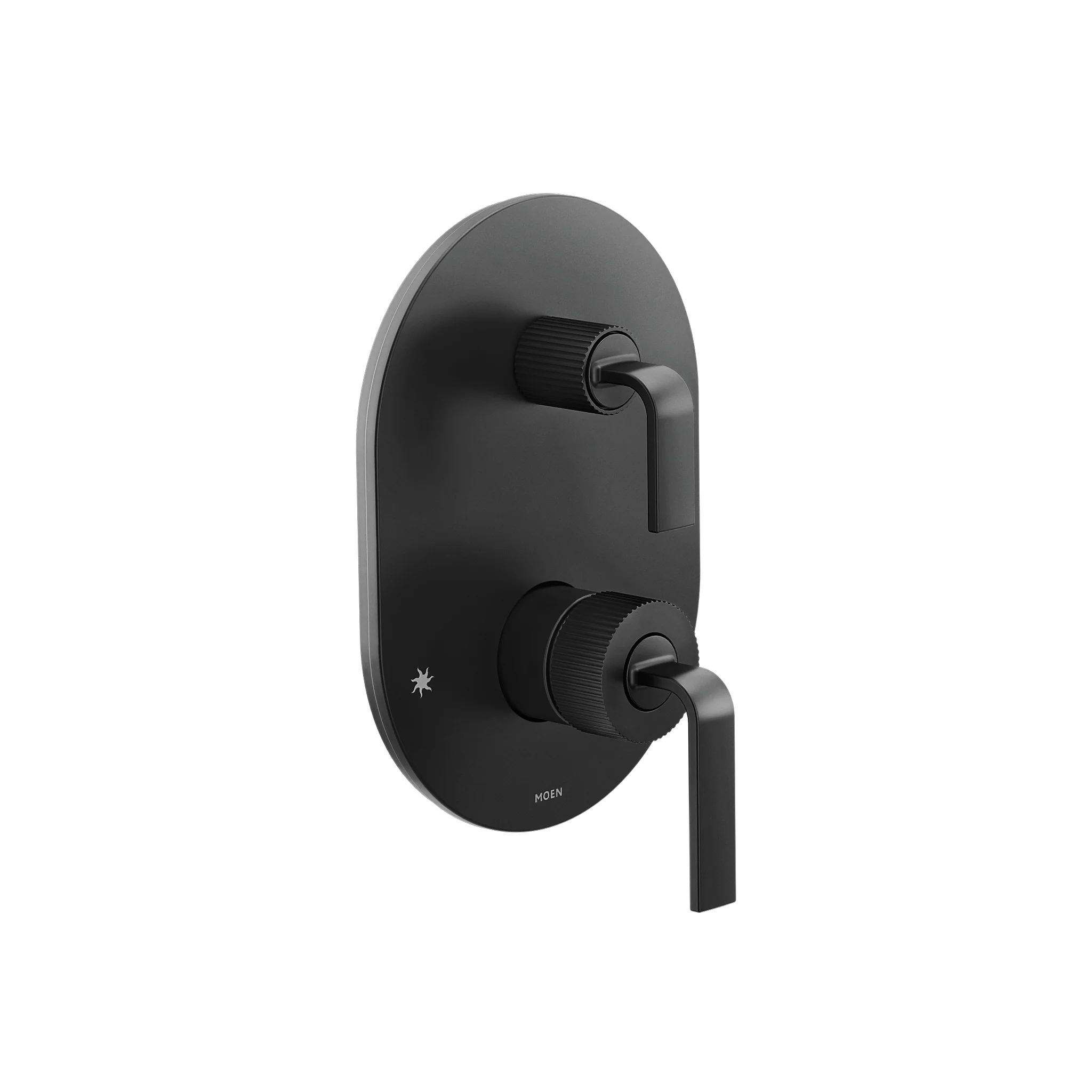 Cambium Chrome M-CORE with transfer M-CORE transfer valve trim - Image 3