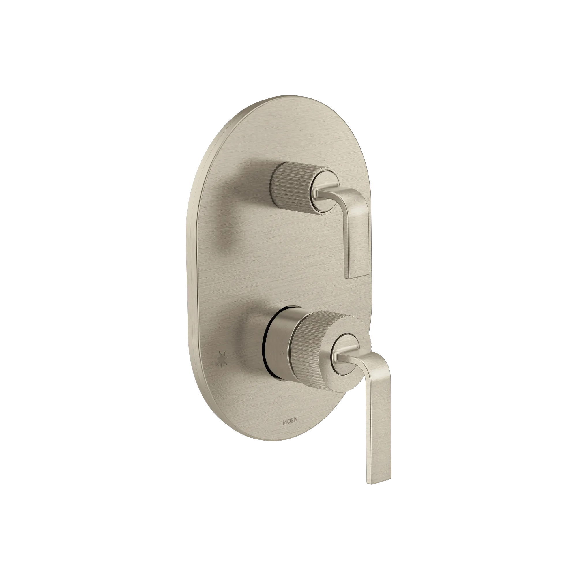 Cambium Chrome M-CORE with transfer M-CORE transfer valve trim - Image 6