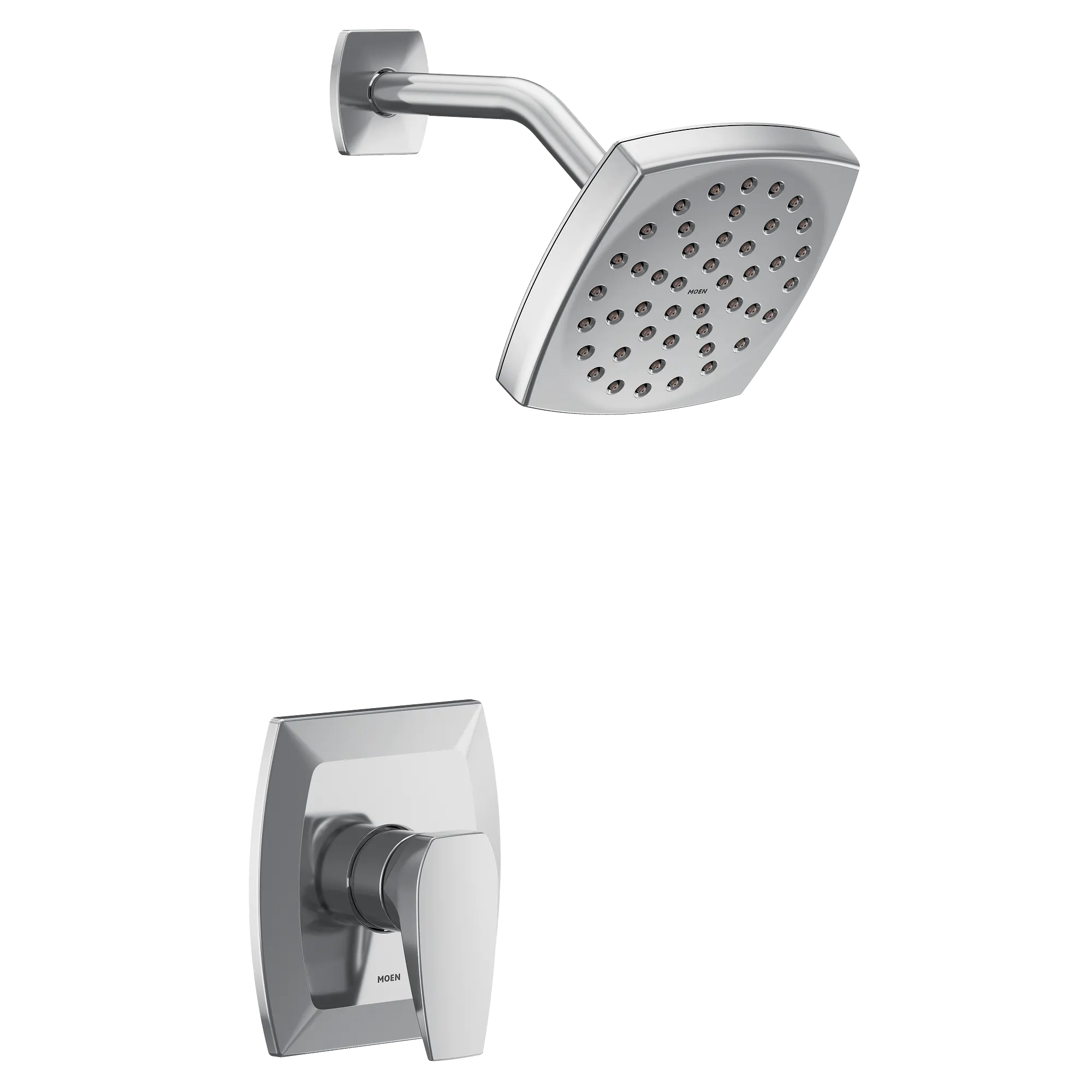 Via M-CORE 2-Series Shower Trim - Image 2