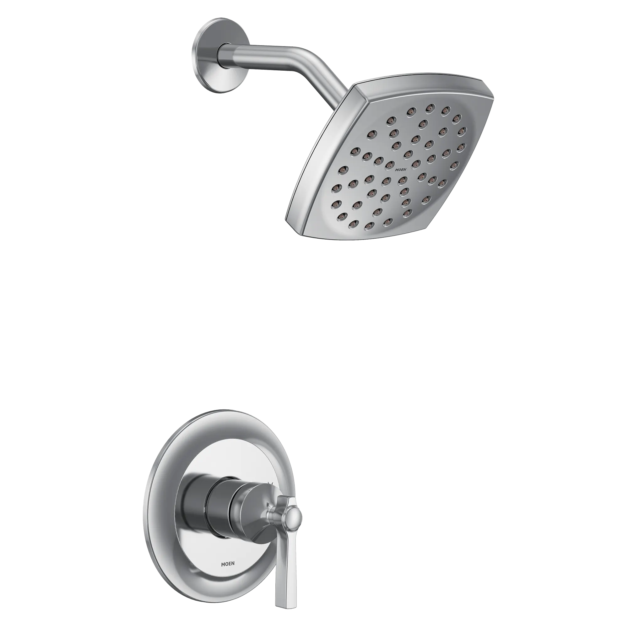 Flara M-CORE 2-Series Shower Trim - Image 2