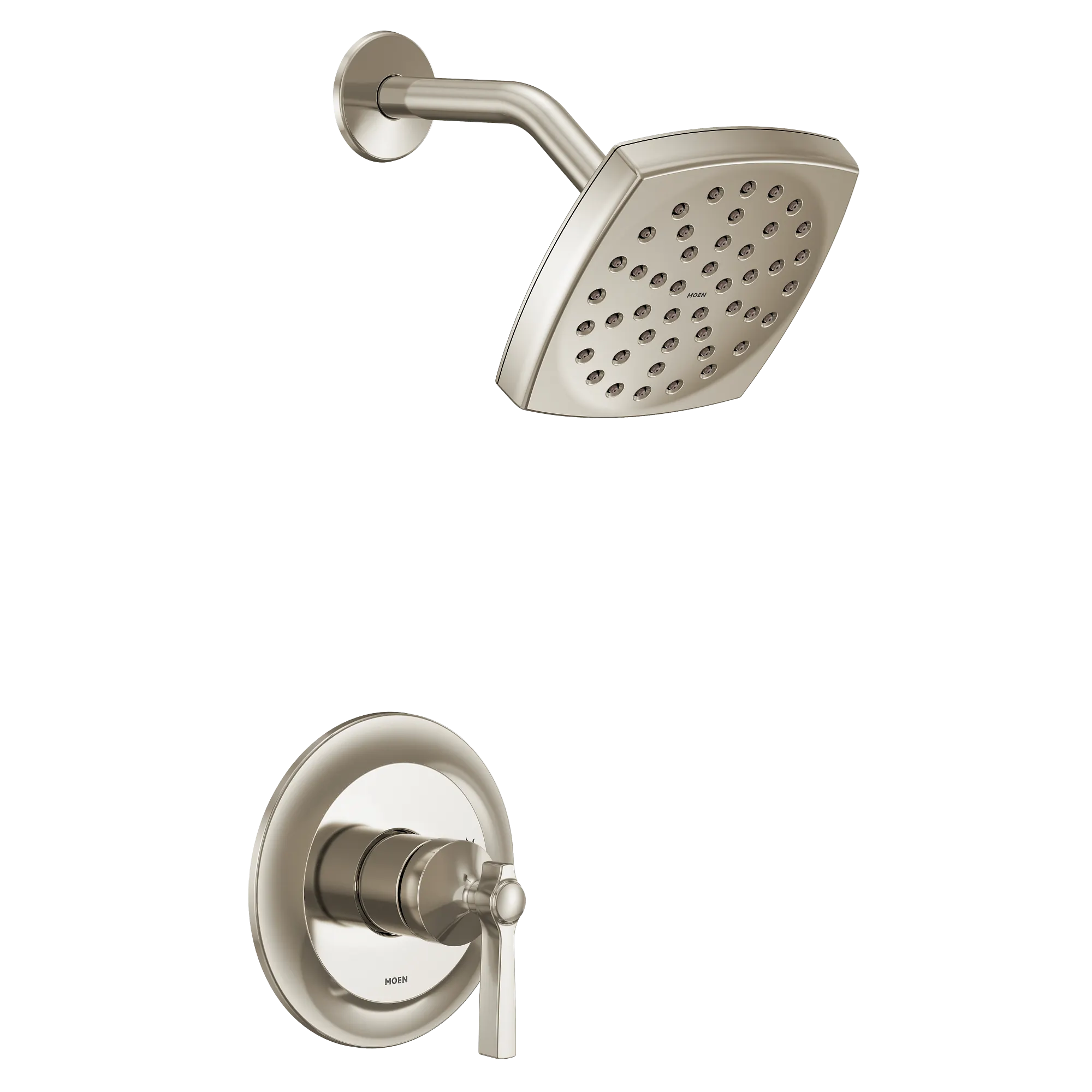 Flara M-CORE 2-Series Shower Trim - Image 4