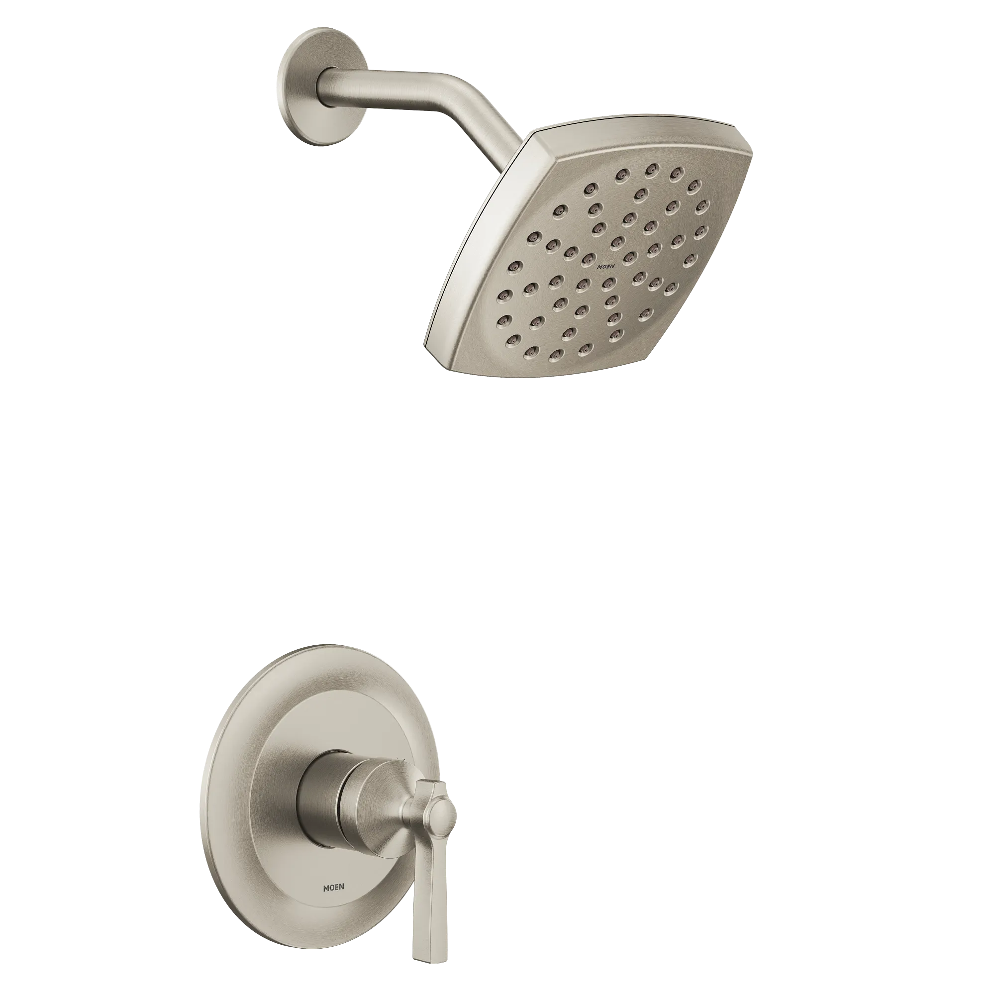 Flara M-CORE 2-Series Shower Trim - Image 6