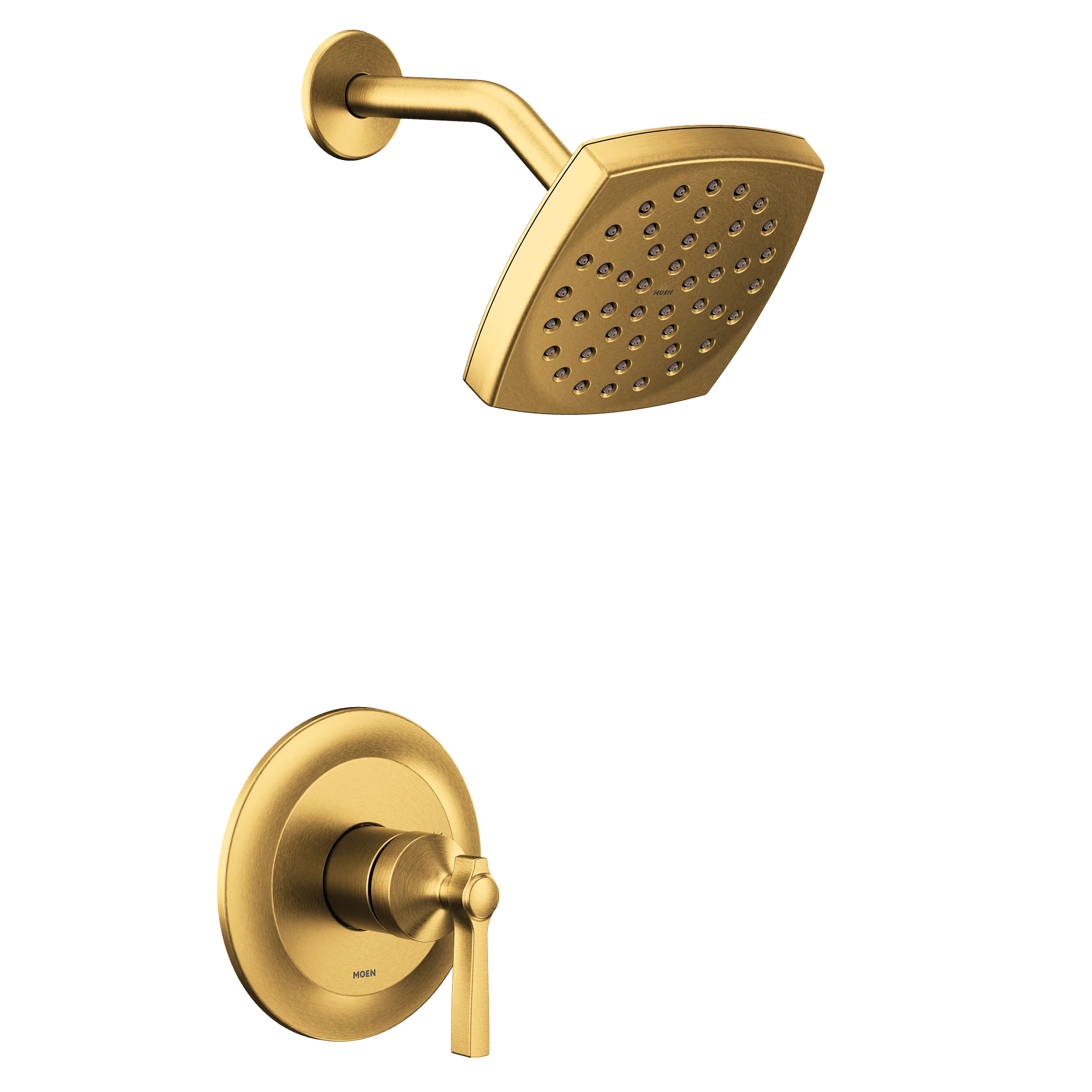 Flara M-CORE 2-Series Shower Trim - Image 7
