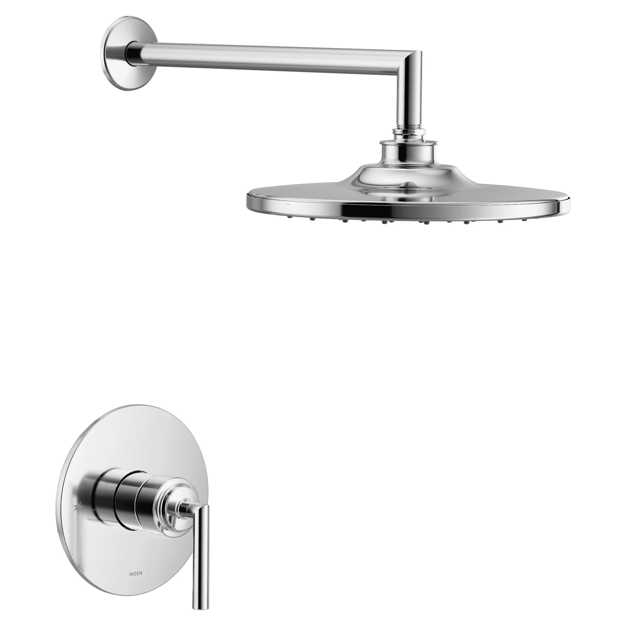 Arris M-CORE 3-Series Shower Trim