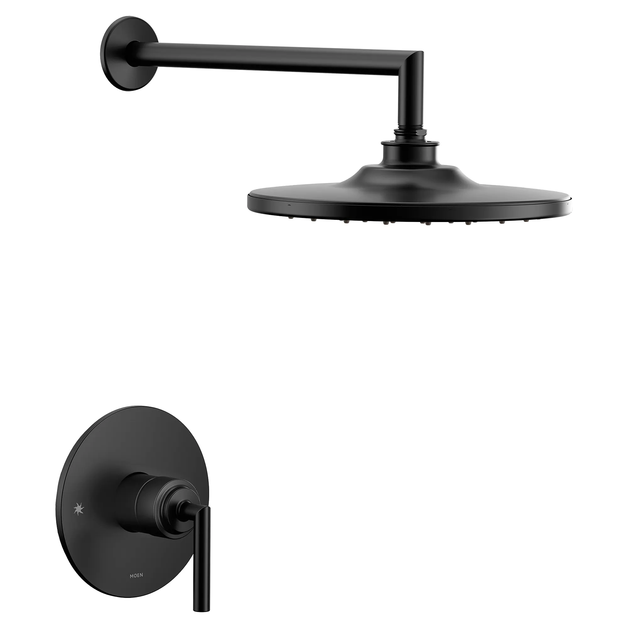 Arris M-CORE 3-Series Shower Trim - Image 4
