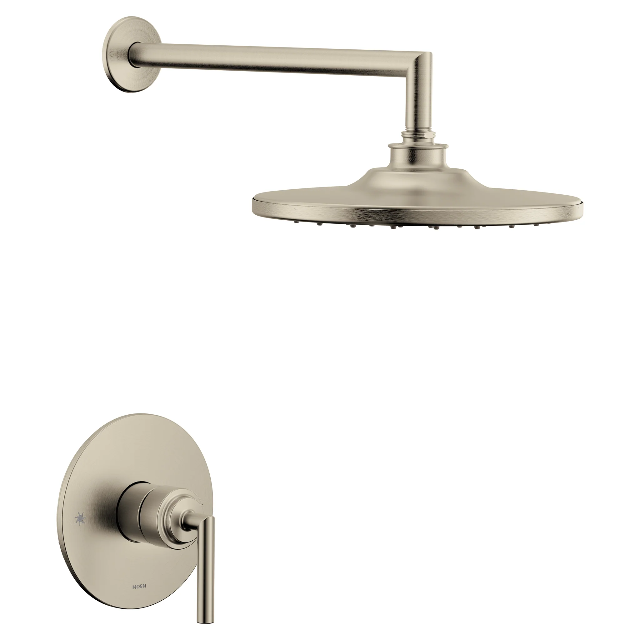 Arris M-CORE 3-Series Shower Trim - Image 5