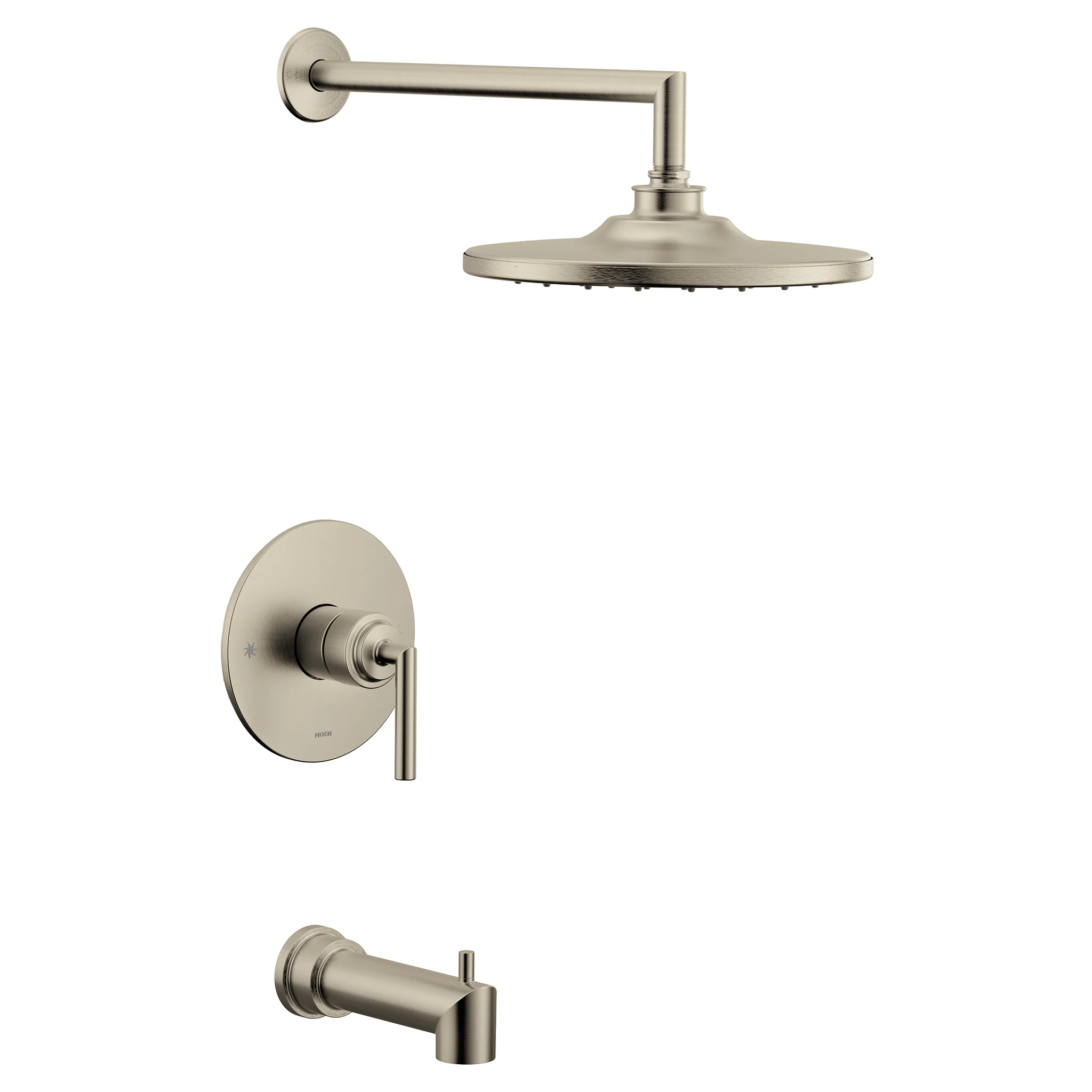 Arris M-CORE 3-Series Tub and Shower Trim - Image 5