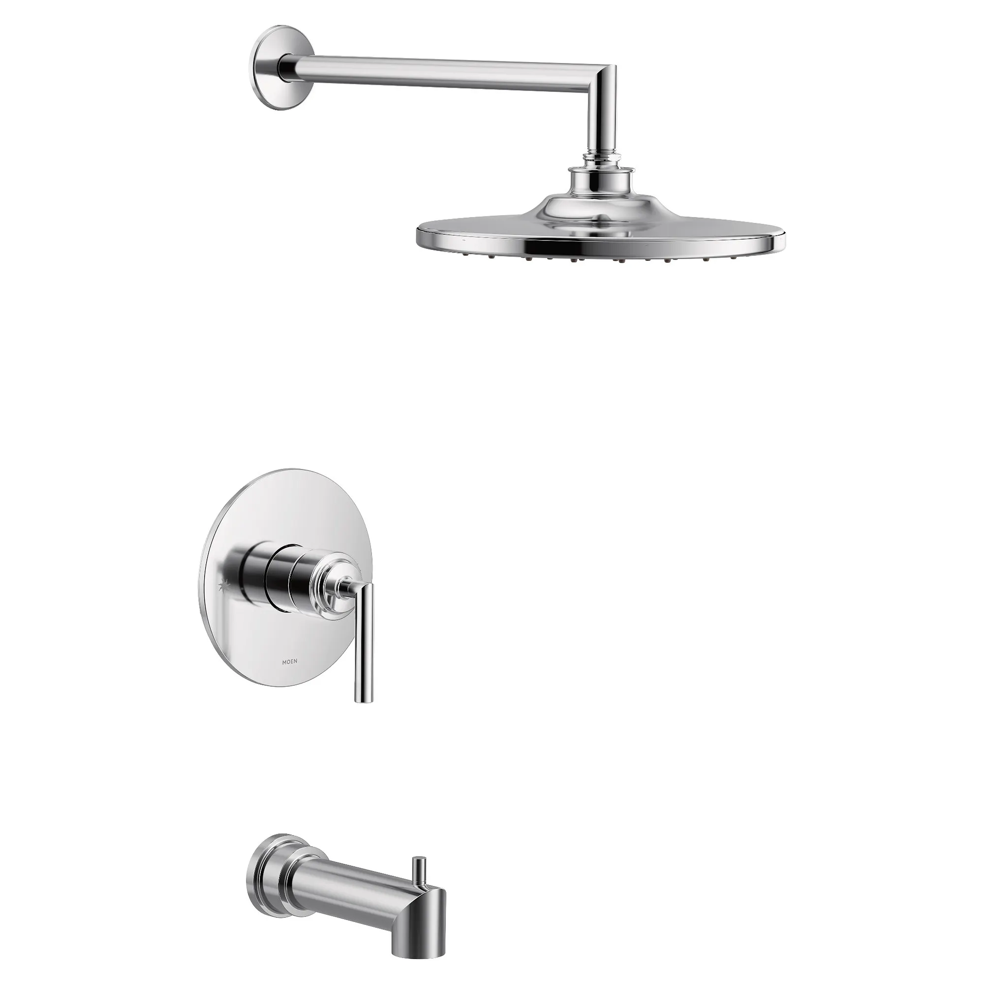Arris M-CORE 3-Series Tub and Shower Trim - Image 2