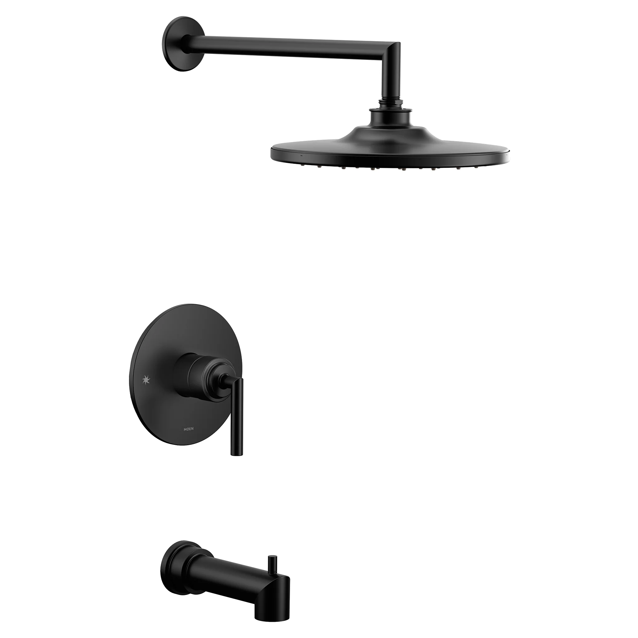 Arris M-CORE 3-Series Tub and Shower Trim - Image 3