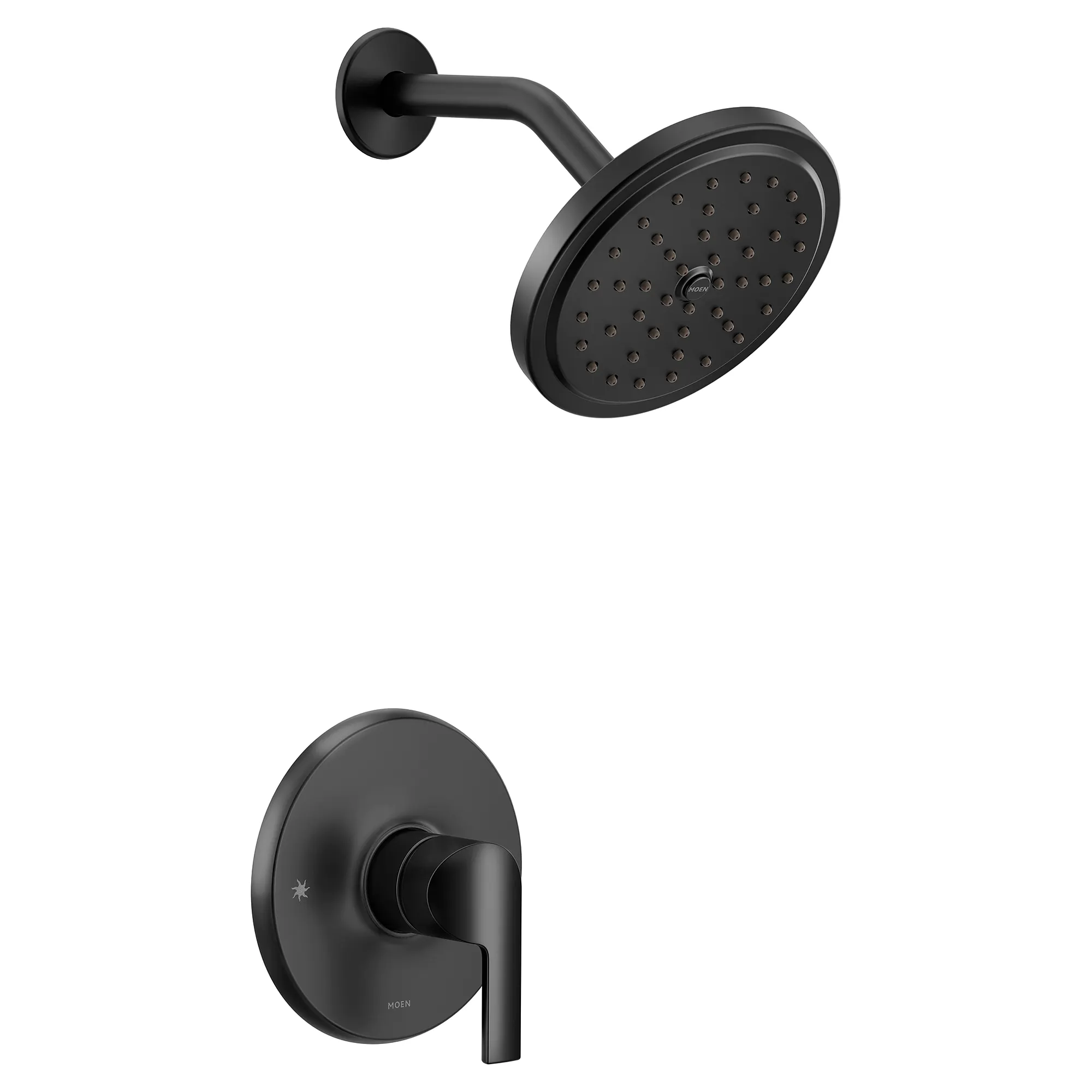 Doux M-CORE 3-Series Shower Trim - Image 4