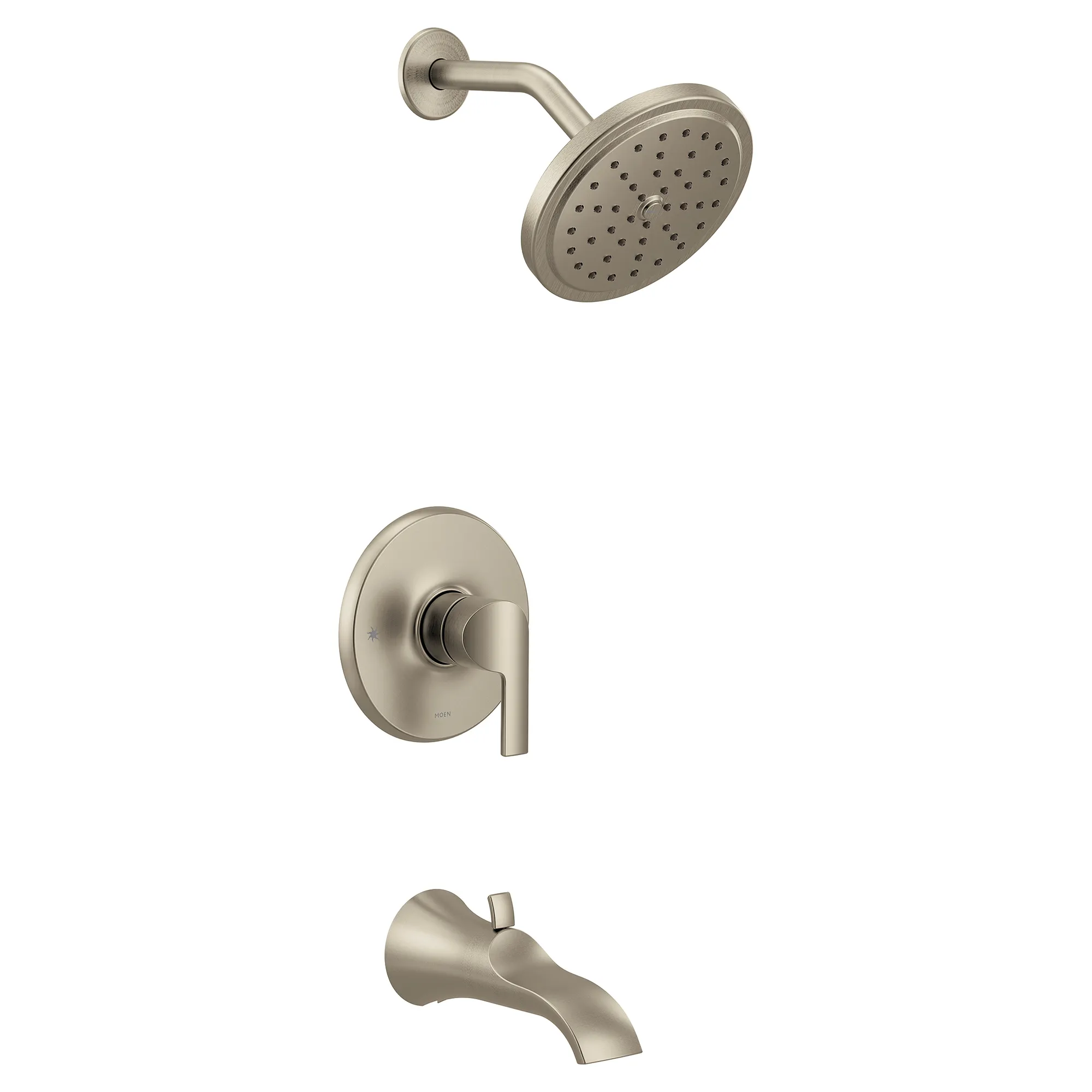 Doux M-CORE 3-Series Tub and Shower Trim - Image 10