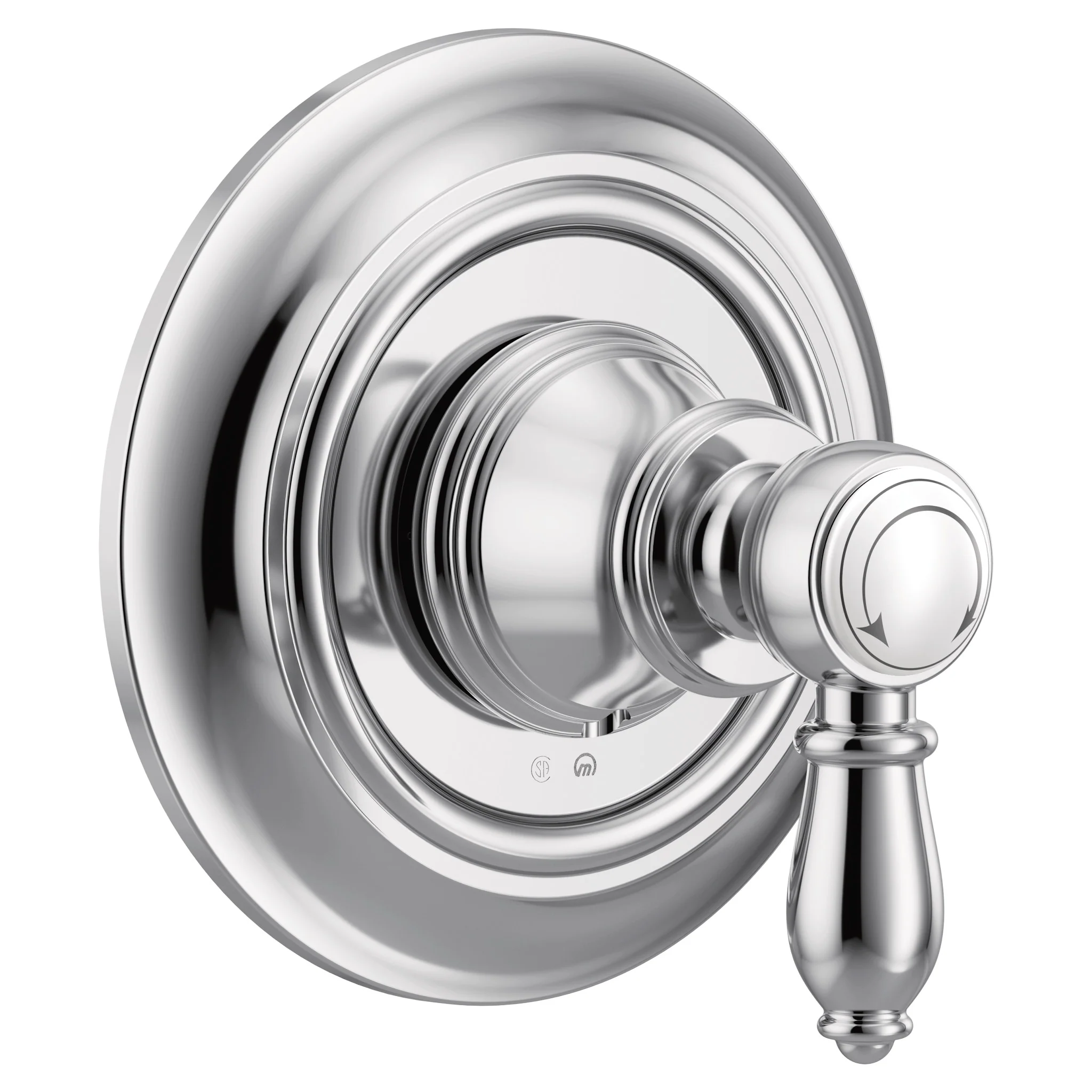 Weymouth M-CORE 3-Series Transfer Valve Trim