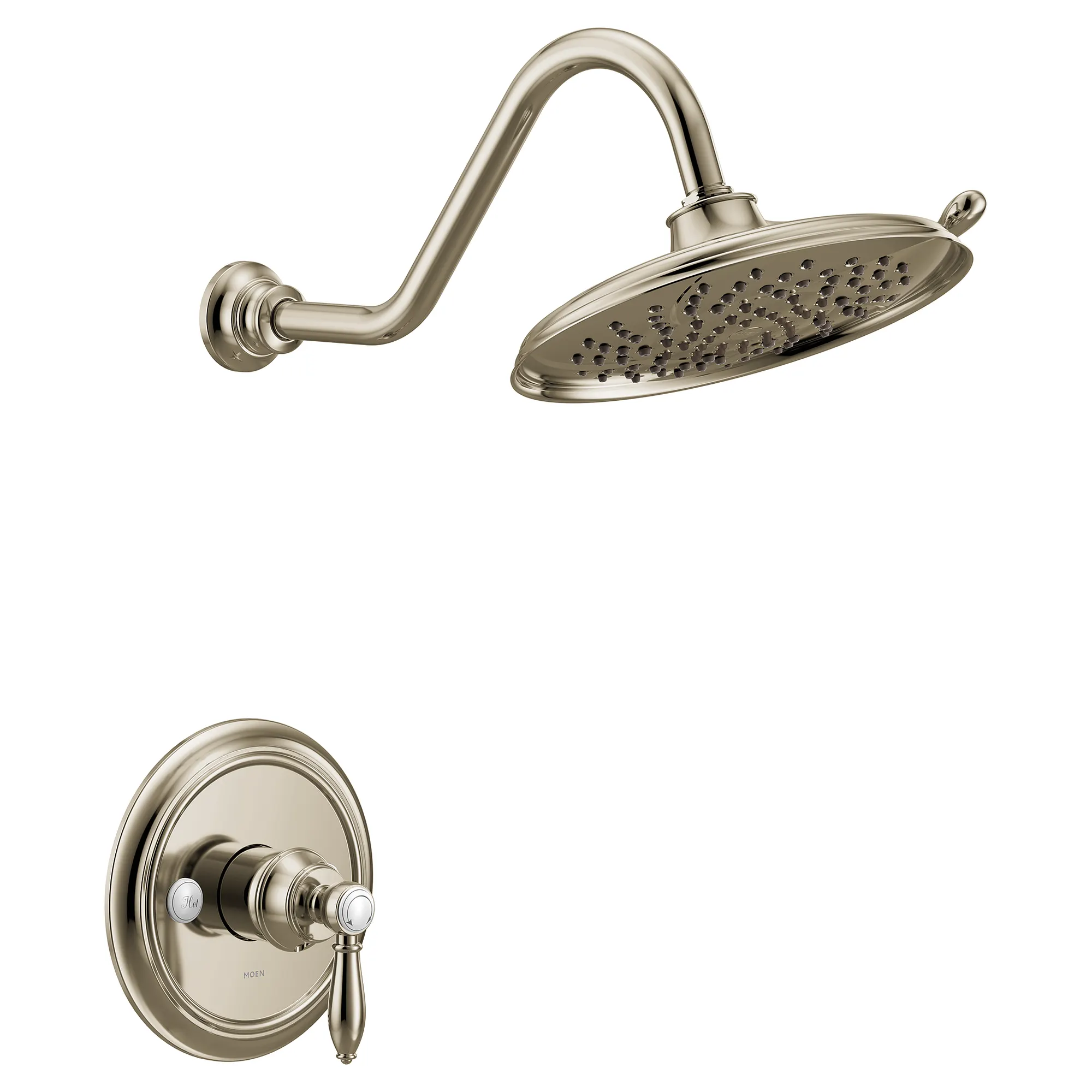 Weymouth M-CORE 3-Series Shower Trim - Image 6