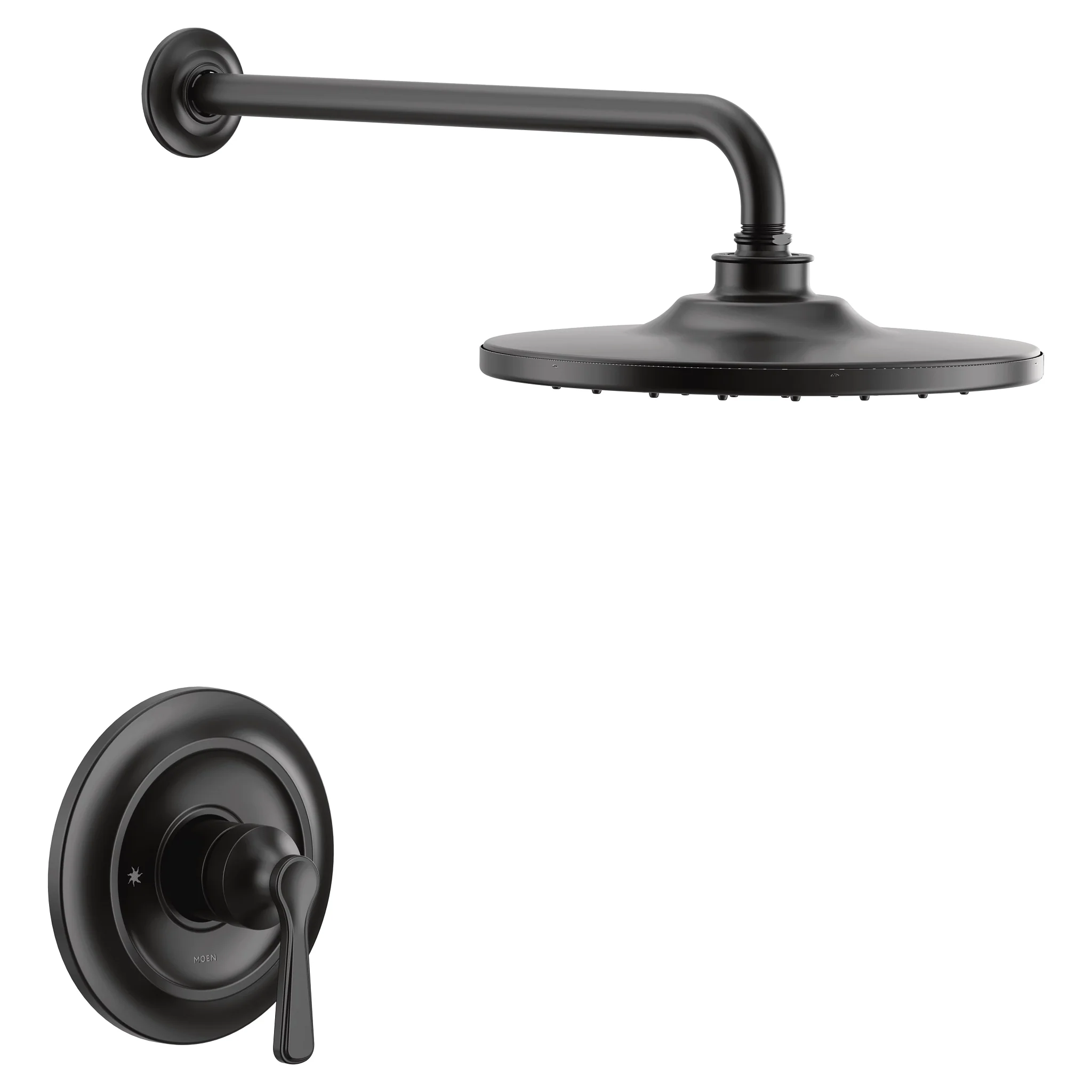 Colinet M-CORE 3-Series Shower Trim - Image 3