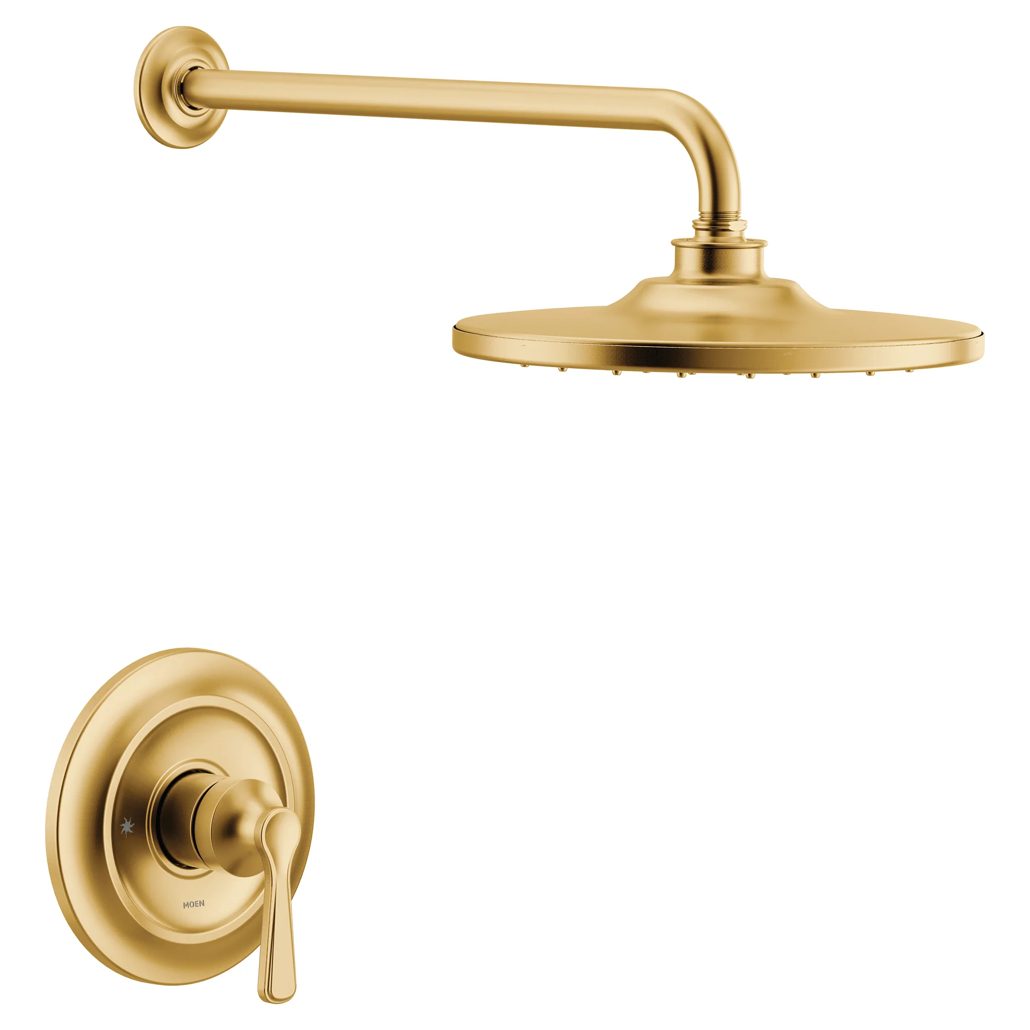 Colinet M-CORE 3-Series Shower Trim - Image 7