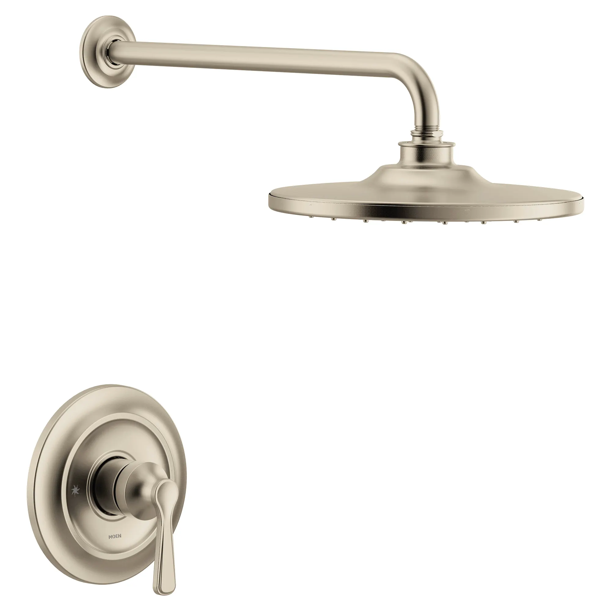 Colinet M-CORE 3-Series Shower Trim - Image 6