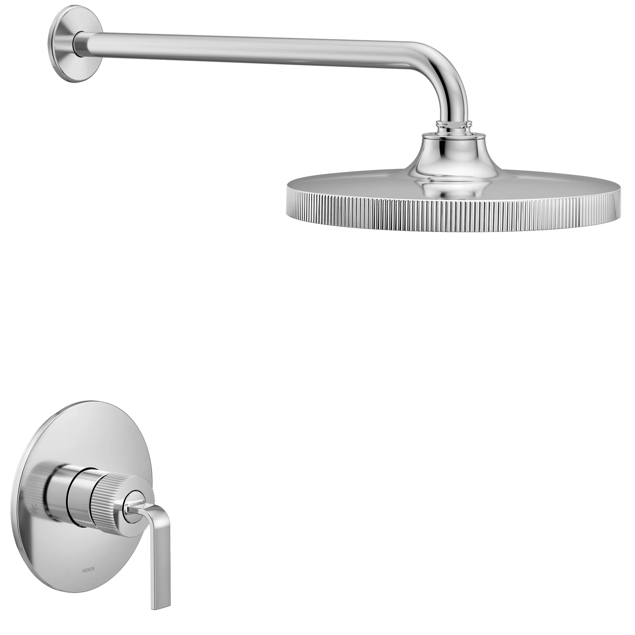 Cambium M-CORE 3-Series Shower Trim