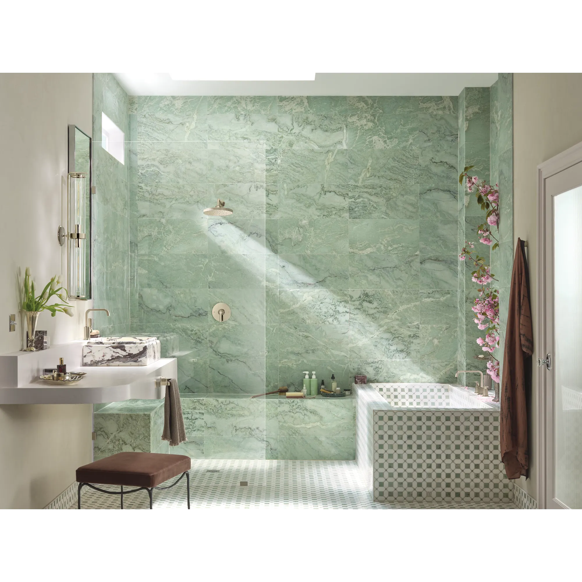 Cambium M-CORE 3-Series Shower Trim - Image 22
