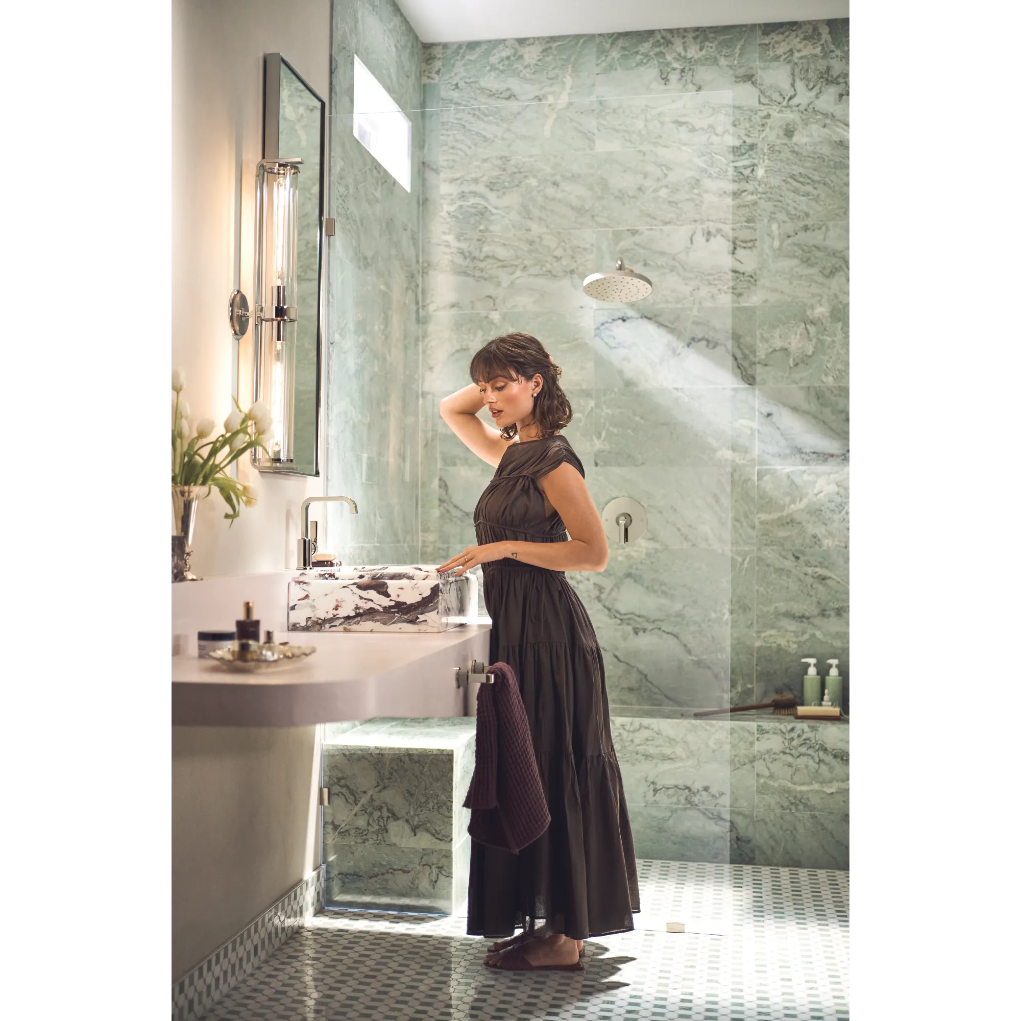 Cambium M-CORE 3-Series Shower Trim - Image 24