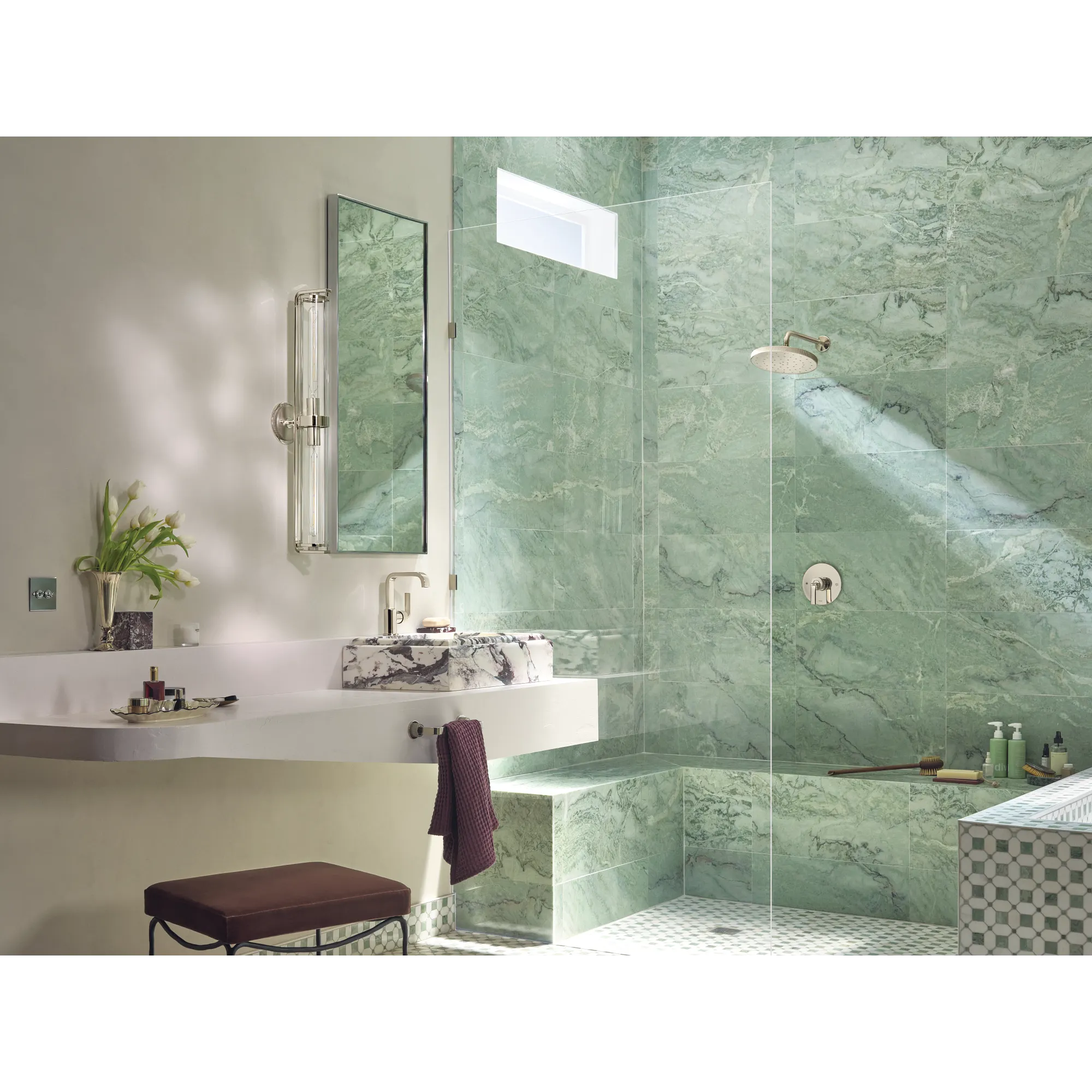 Cambium M-CORE 3-Series Shower Trim - Image 25