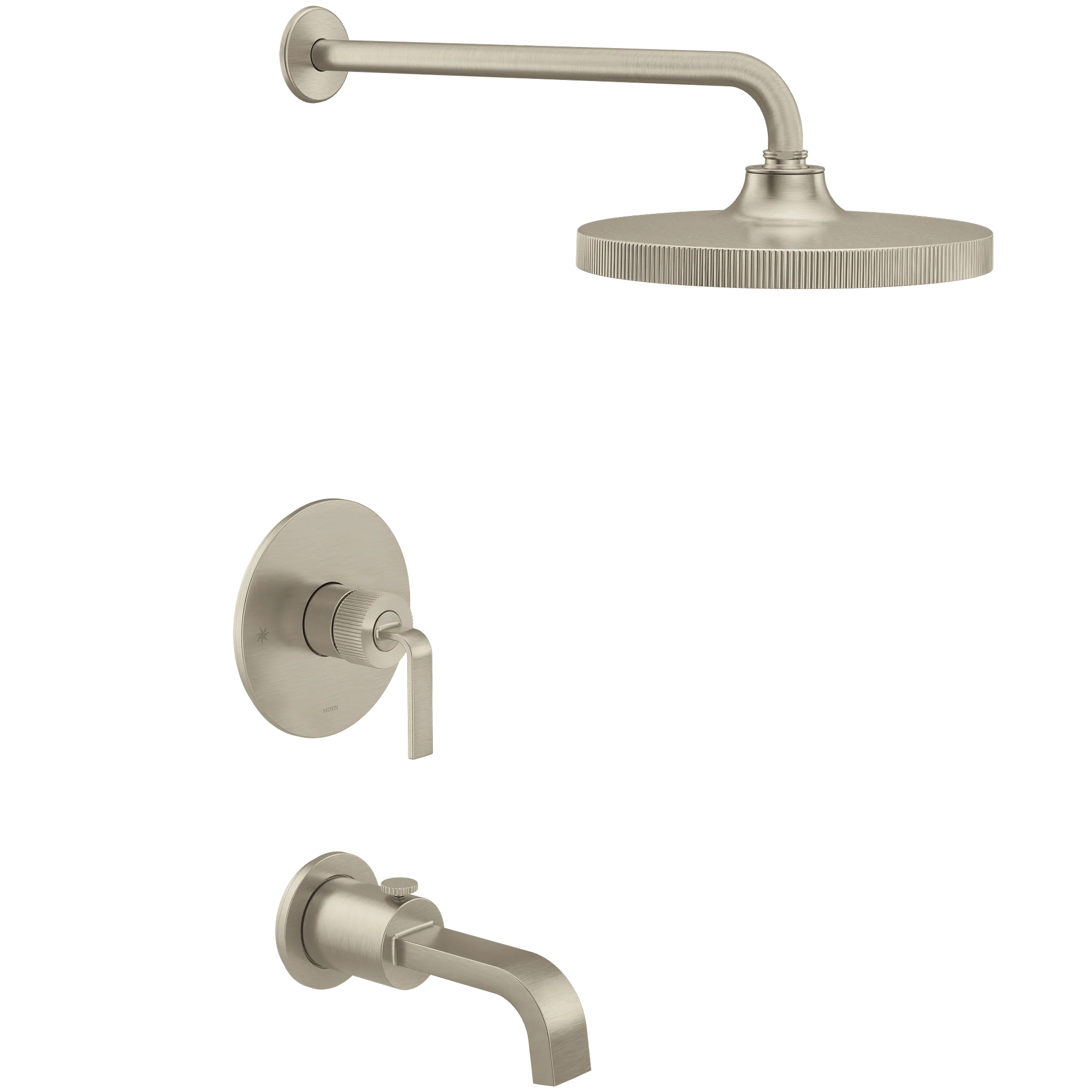 Cambium M-CORE 3-Series Tub and Shower Trim - Image 4