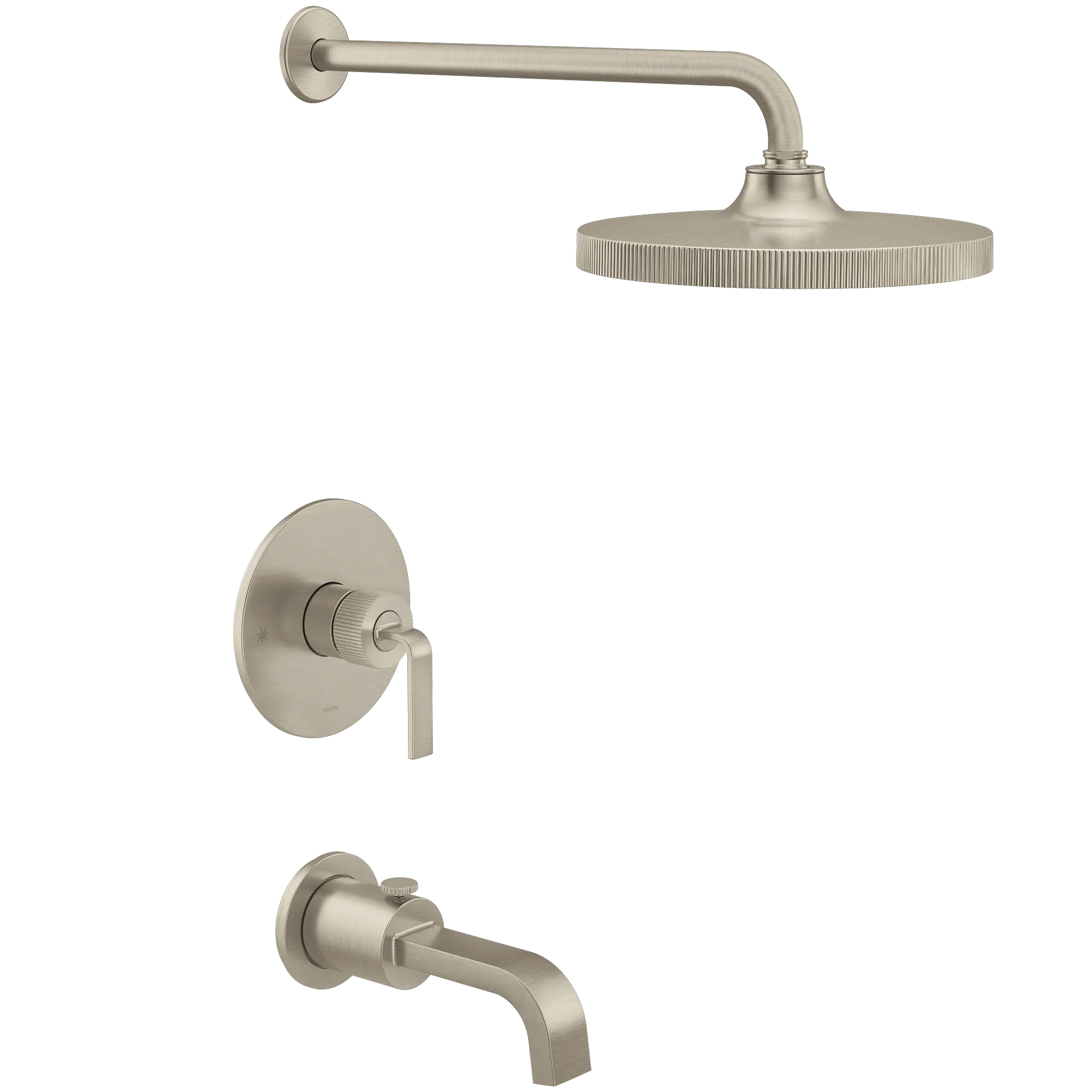 Cambium M-CORE 3-Series Tub and Shower Trim - Image 5