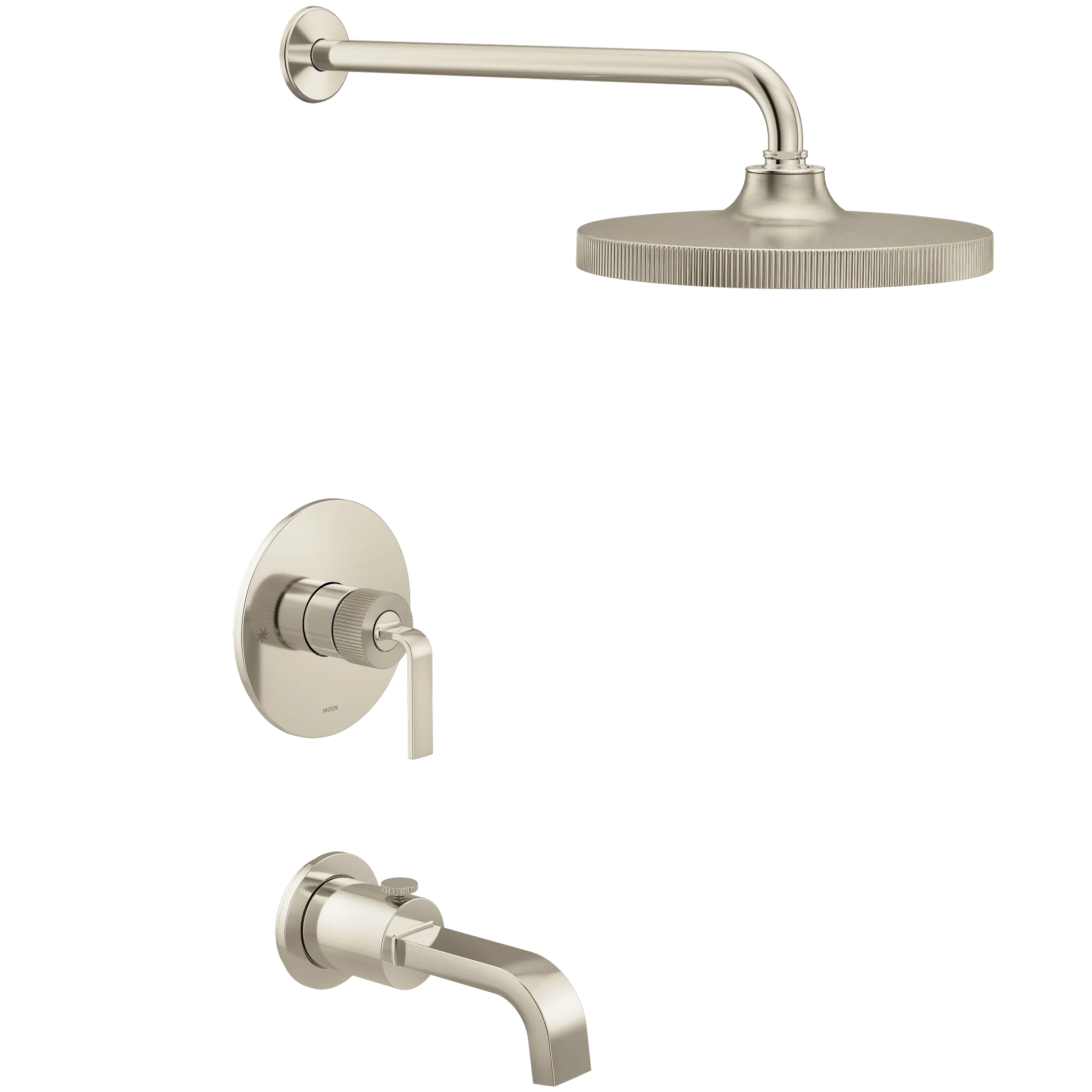 Cambium M-CORE 3-Series Tub and Shower Trim - Image 6