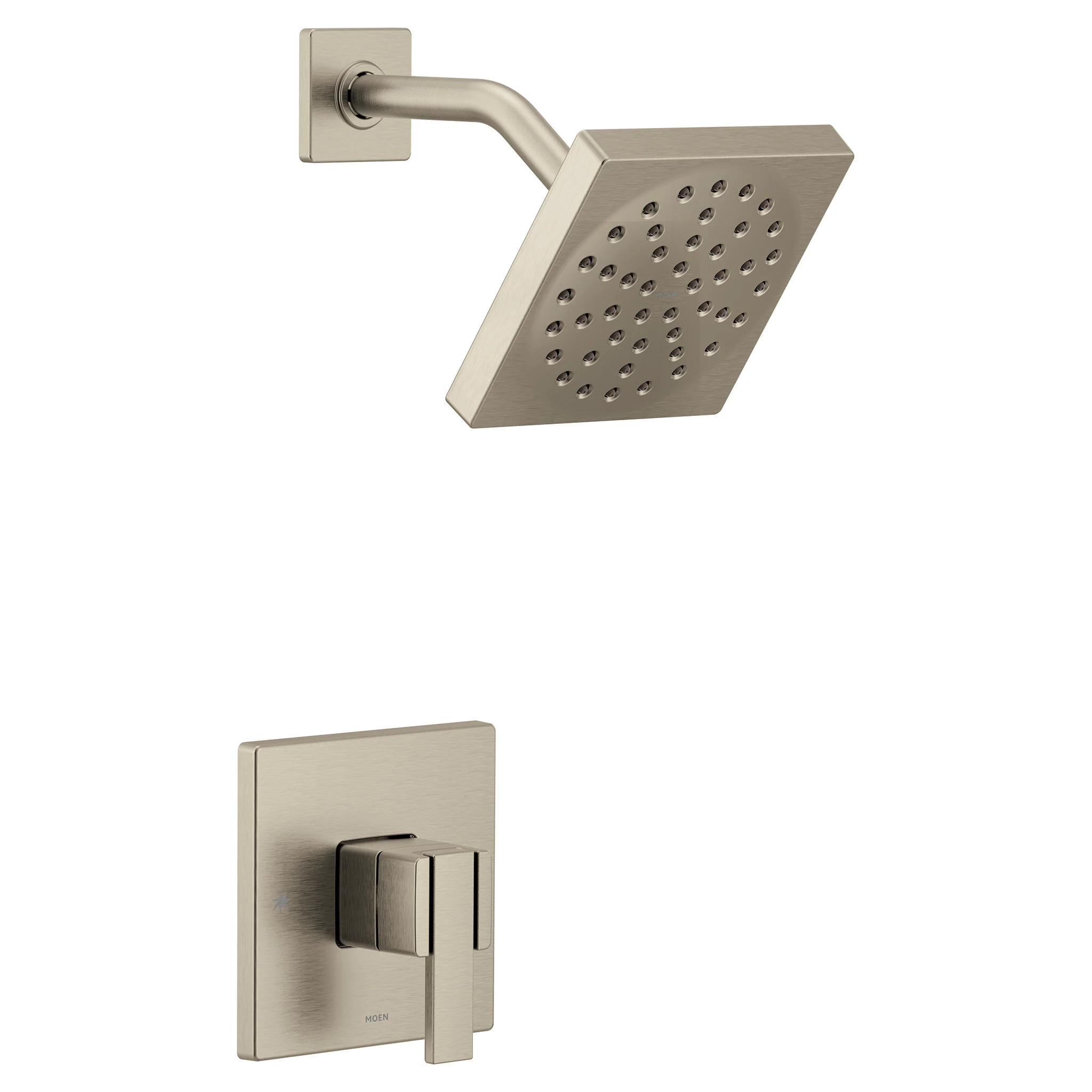 90 Degree M-CORE 3-Series Shower Trim - Image 5