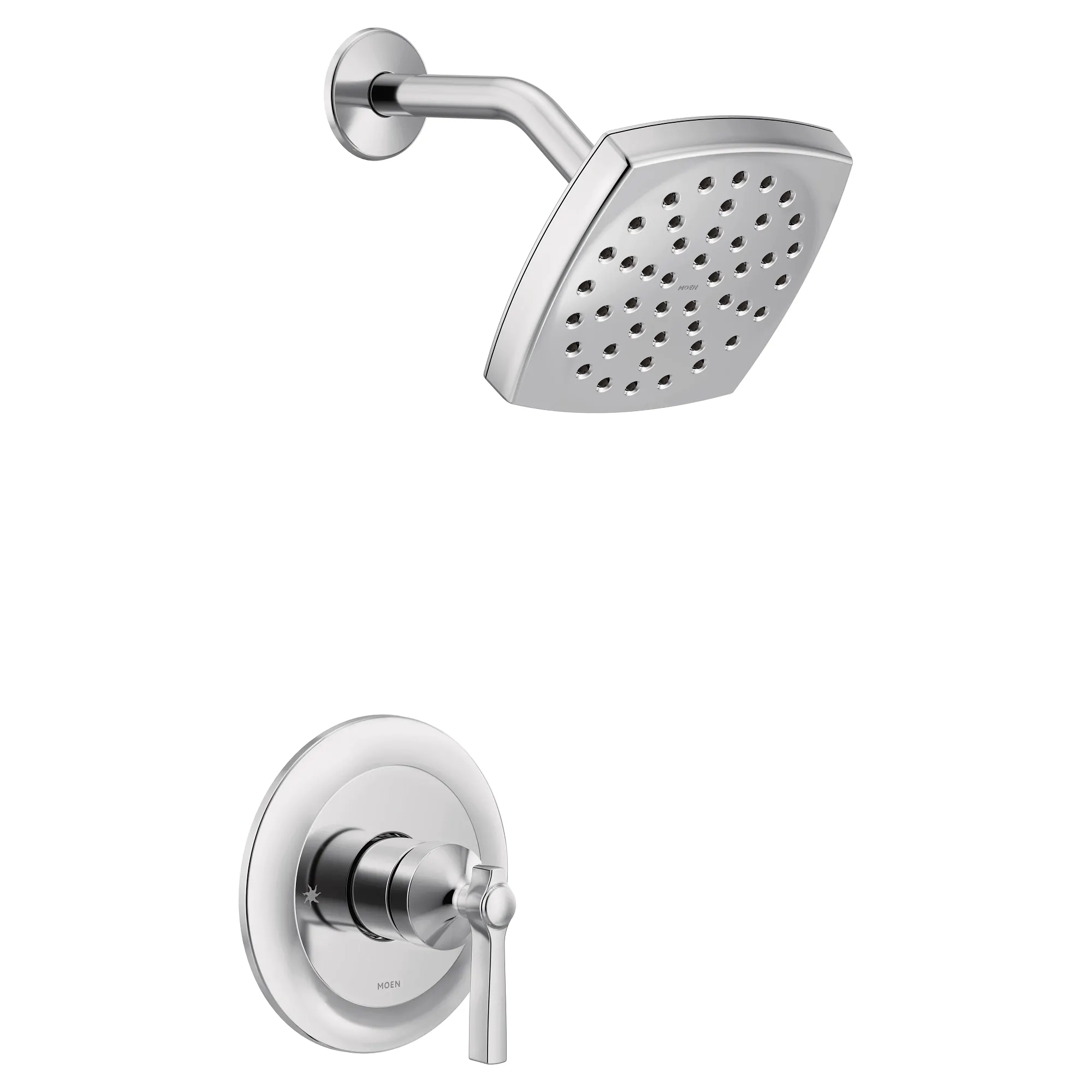 Flara M-CORE 3-Series Shower Trim - Image 2