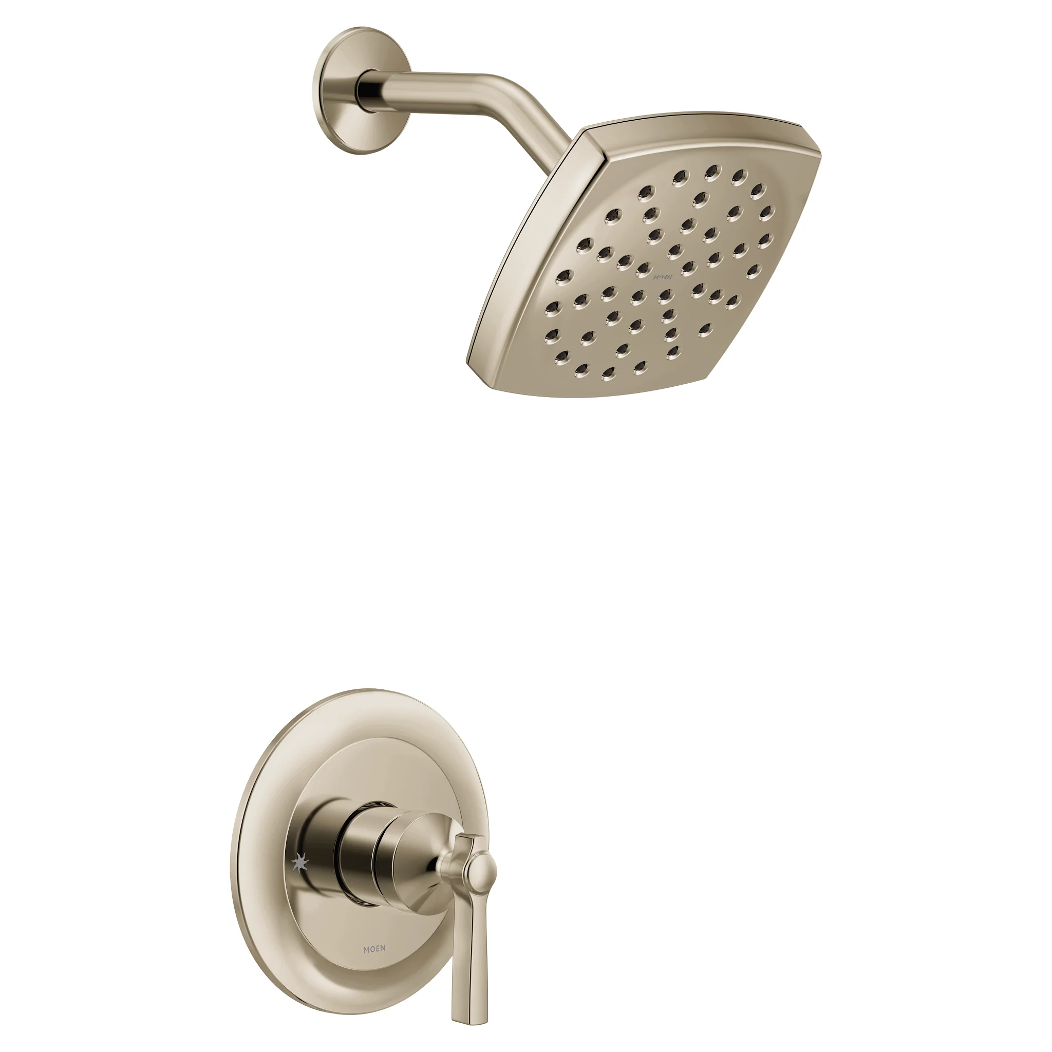 Flara M-CORE 3-Series Shower Trim - Image 3