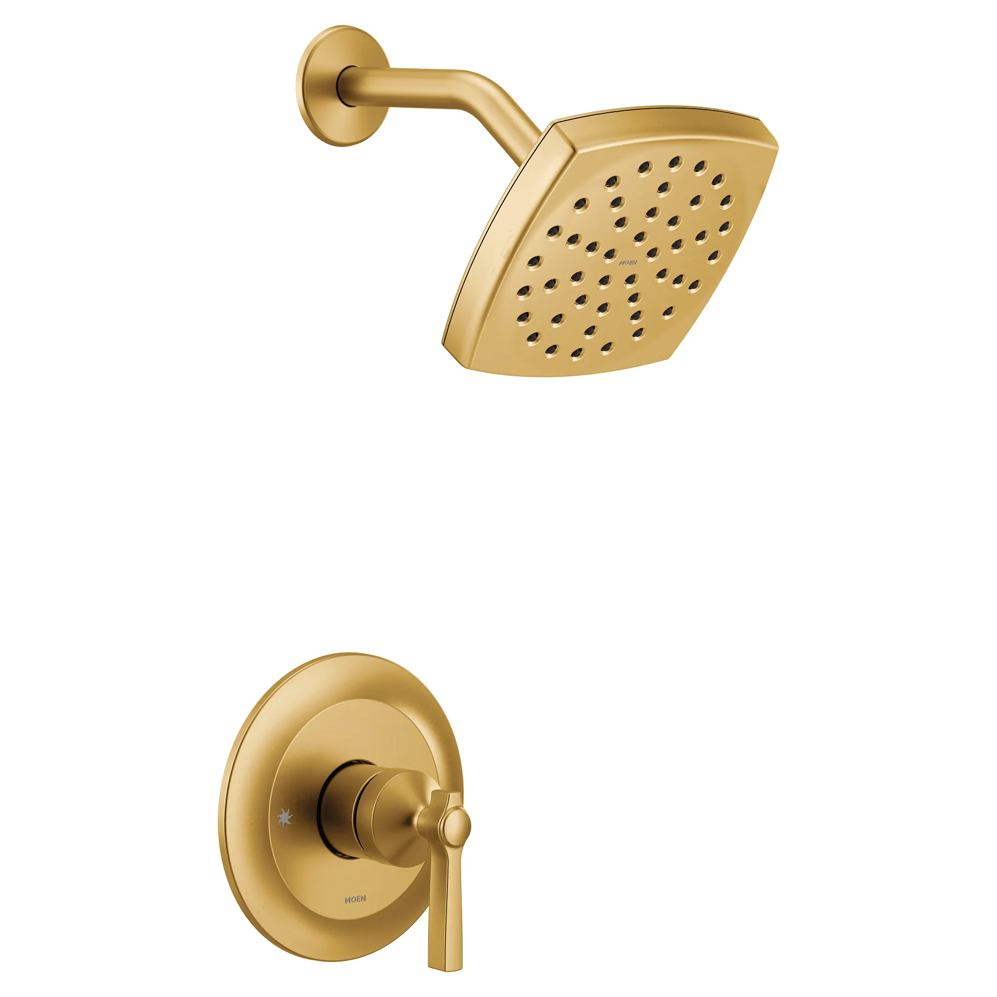 Flara M-CORE 3-Series Shower Trim - Image 8