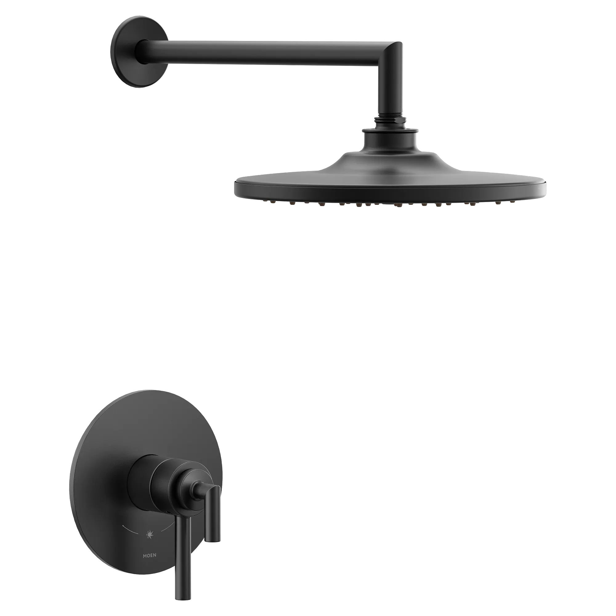 Arris M-CORE 4-Series Shower Trim - Image 4