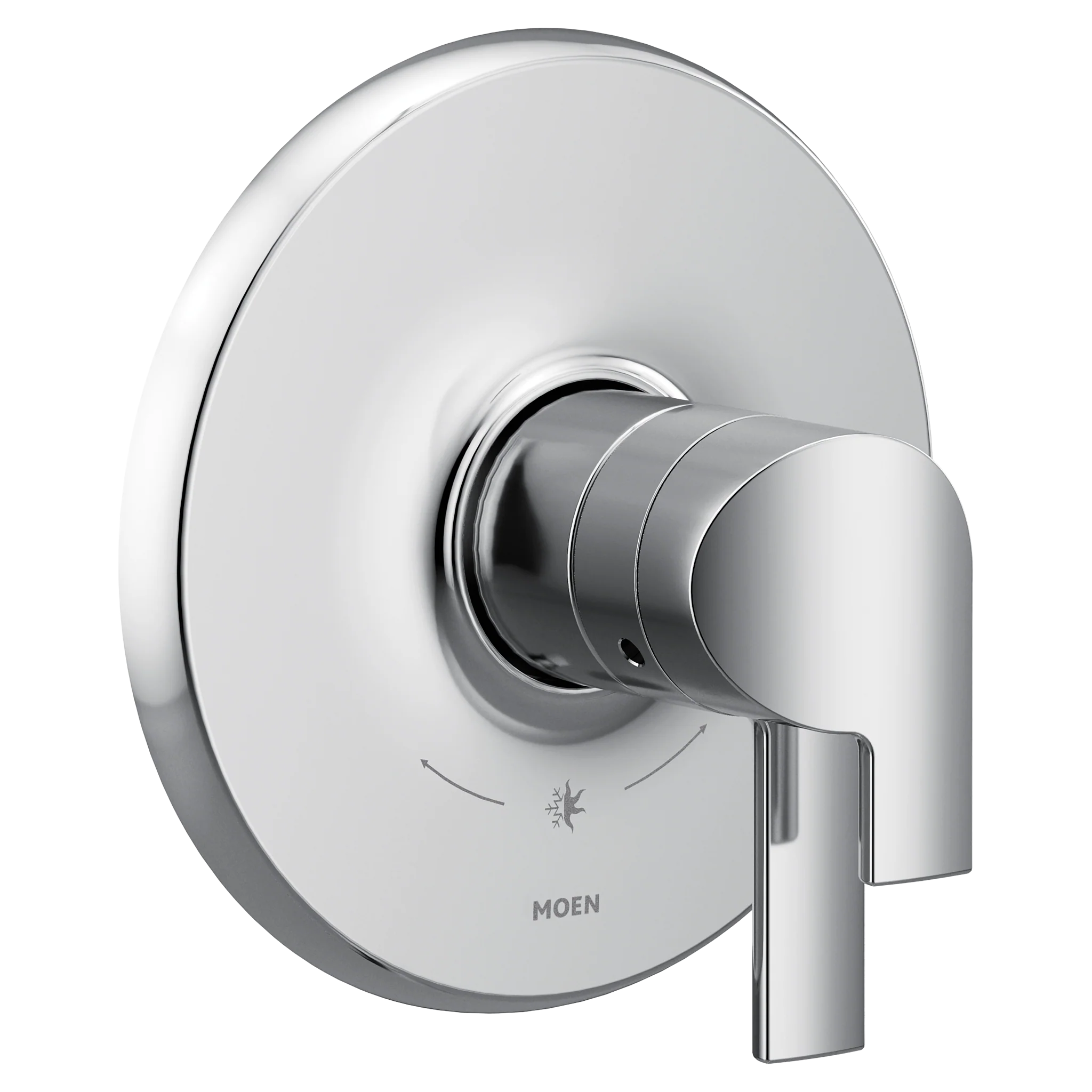 Doux M-CORE 4-Series Valve Trim