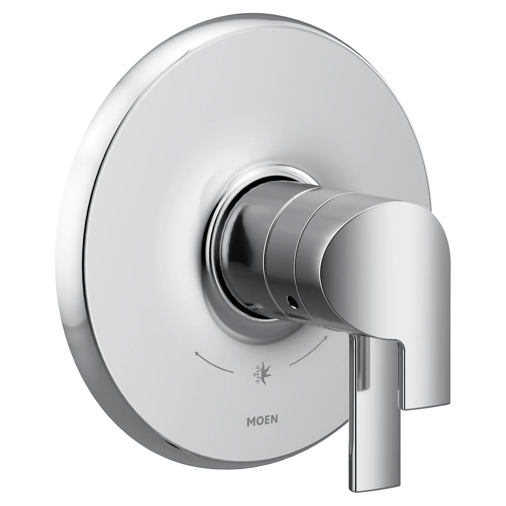 Doux M-CORE 4-Series Valve Trim - Image 2