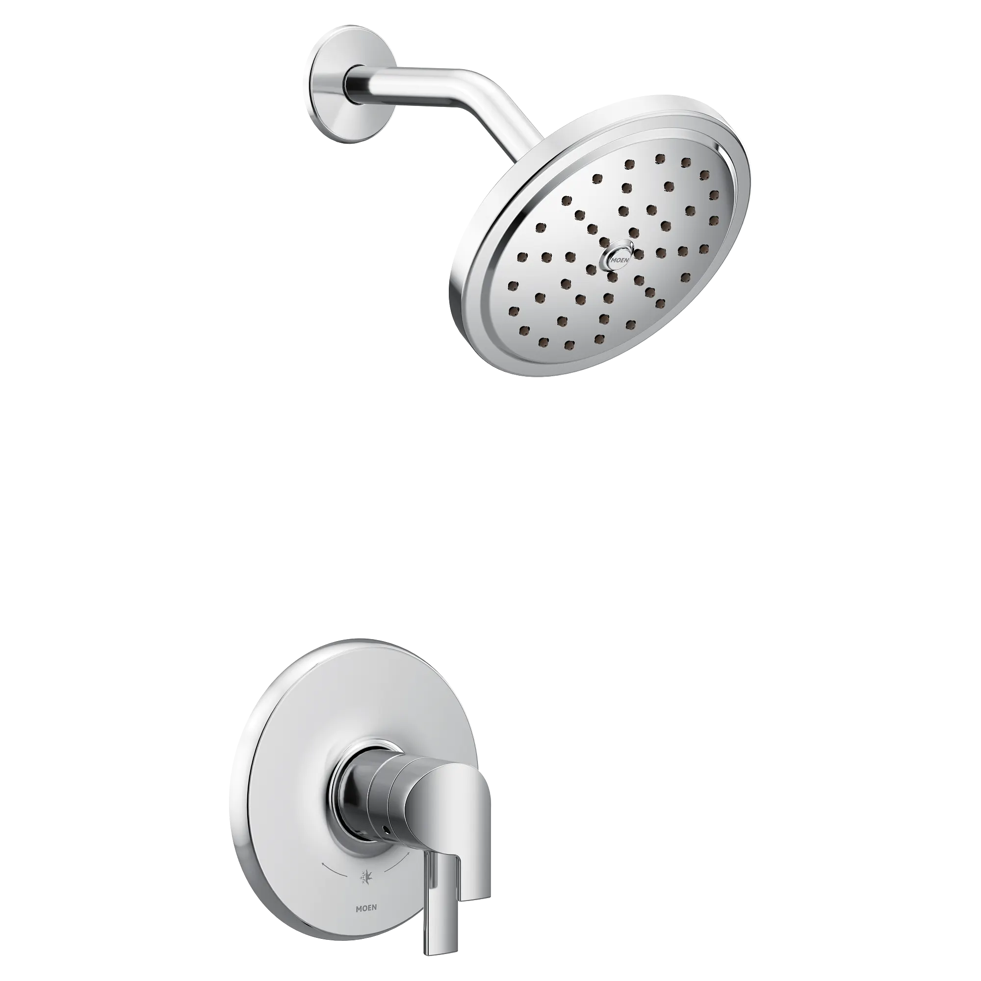 Doux M-CORE 4-Series Shower Trim - Image 2