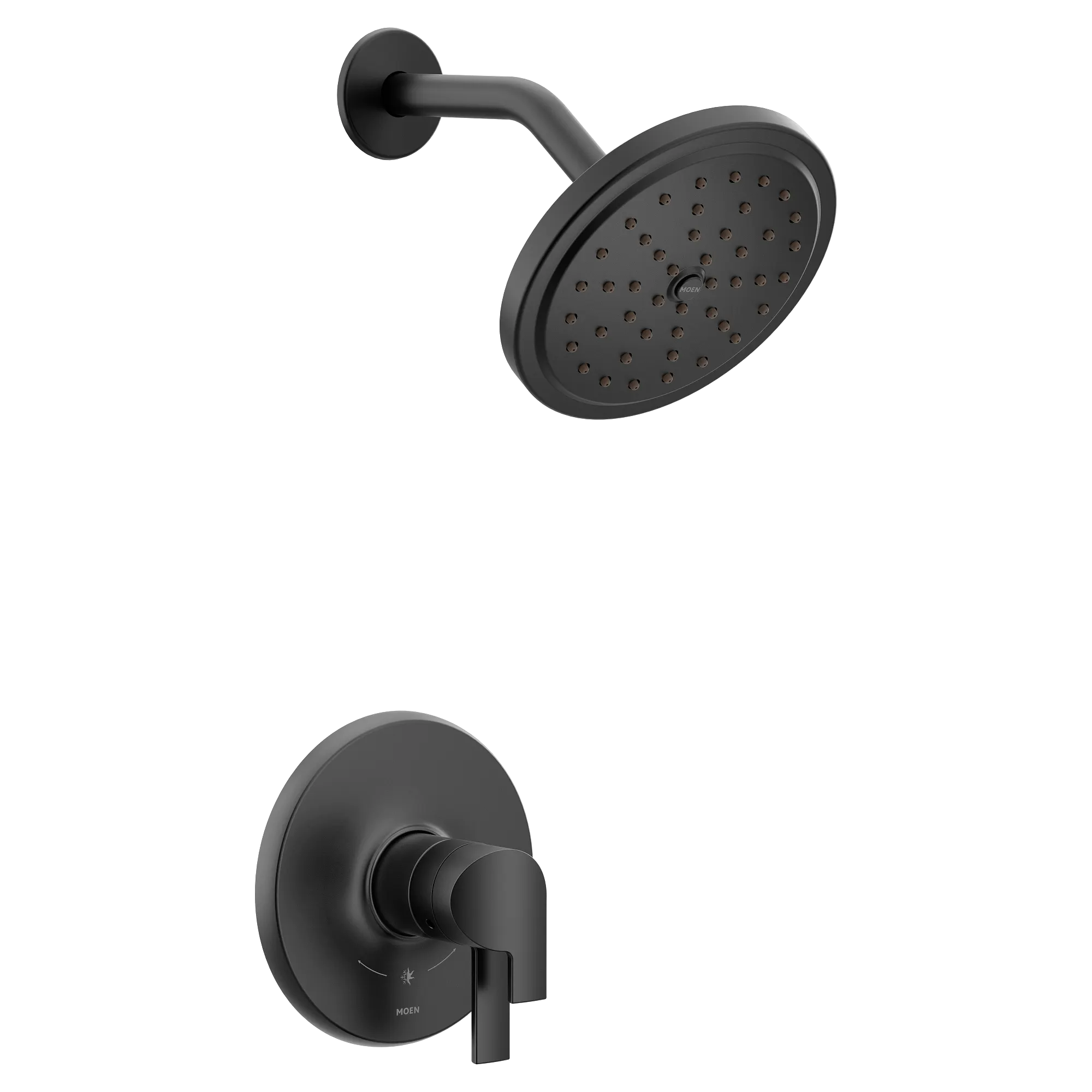 Doux M-CORE 4-Series Shower Trim - Image 4