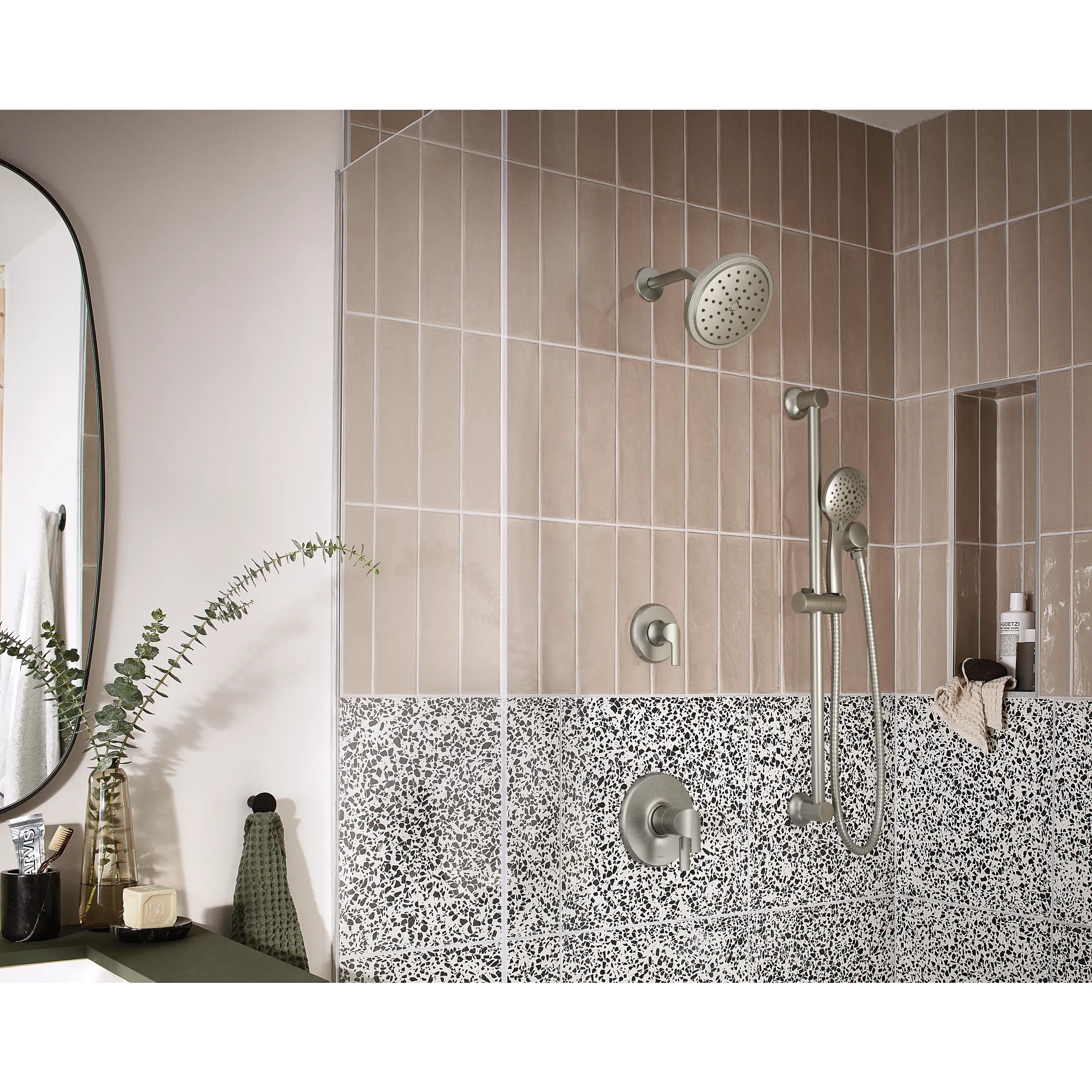 Doux M-CORE 4-Series Shower Trim - Image 6