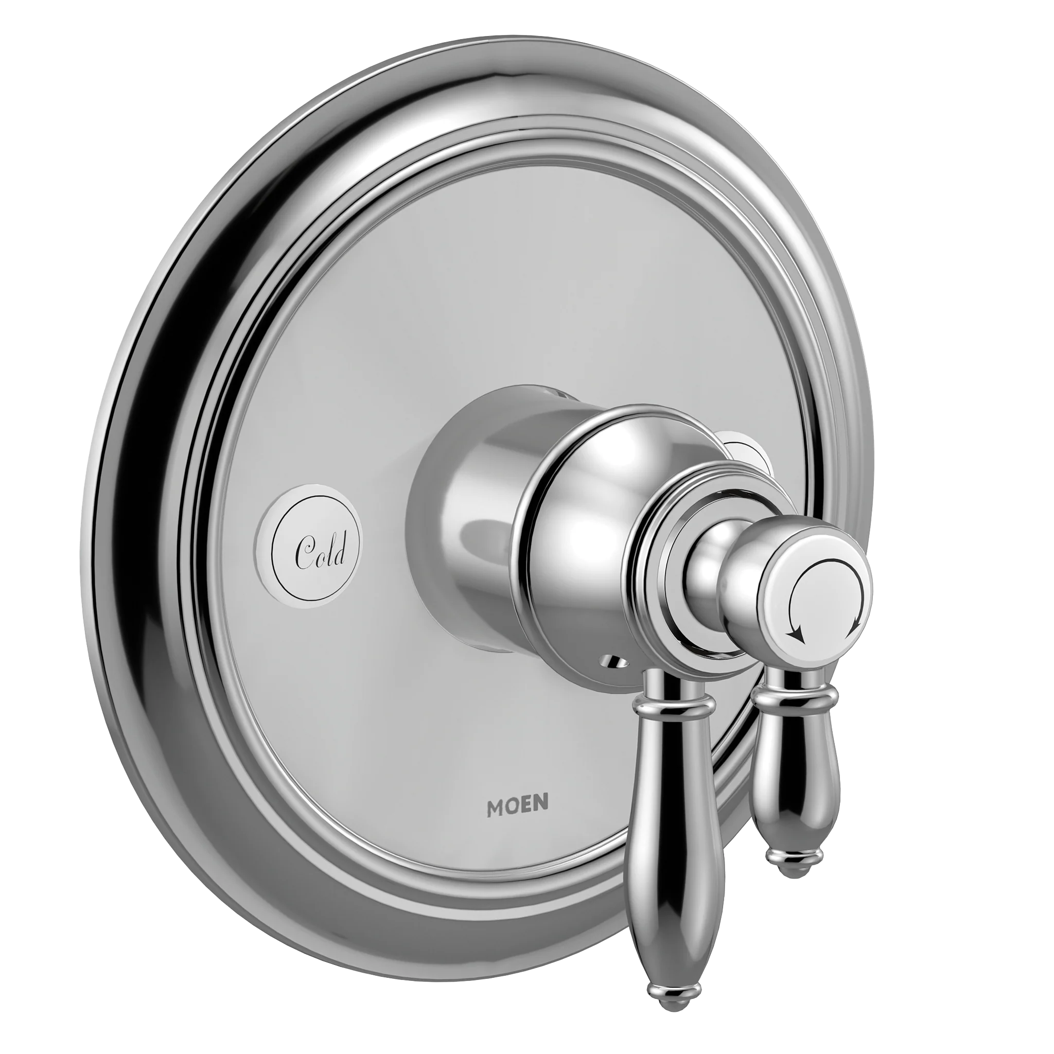 Weymouth M-CORE 4-Series Valve Trim
