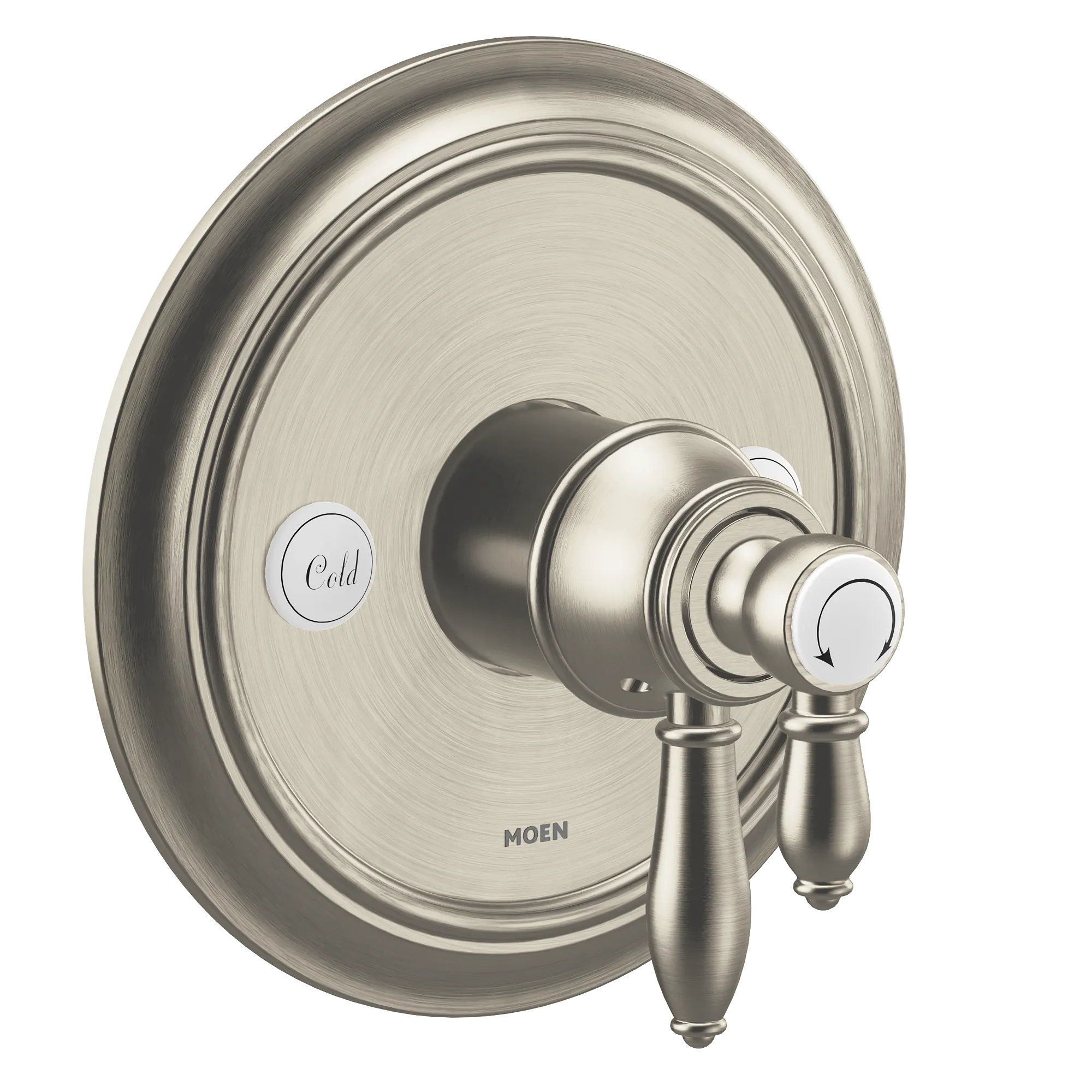 Weymouth M-CORE 4-Series Valve Trim - Image 10