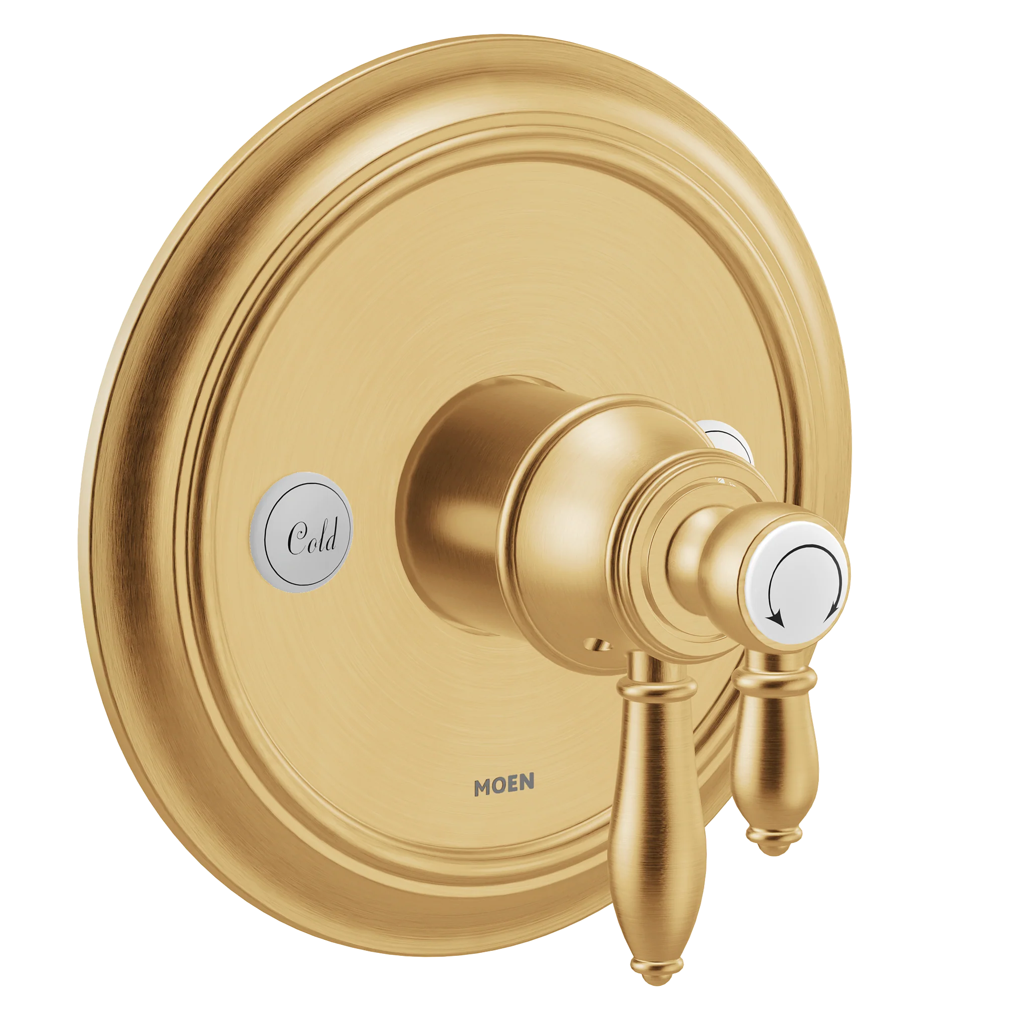 Weymouth M-CORE 4-Series Valve Trim - Image 11