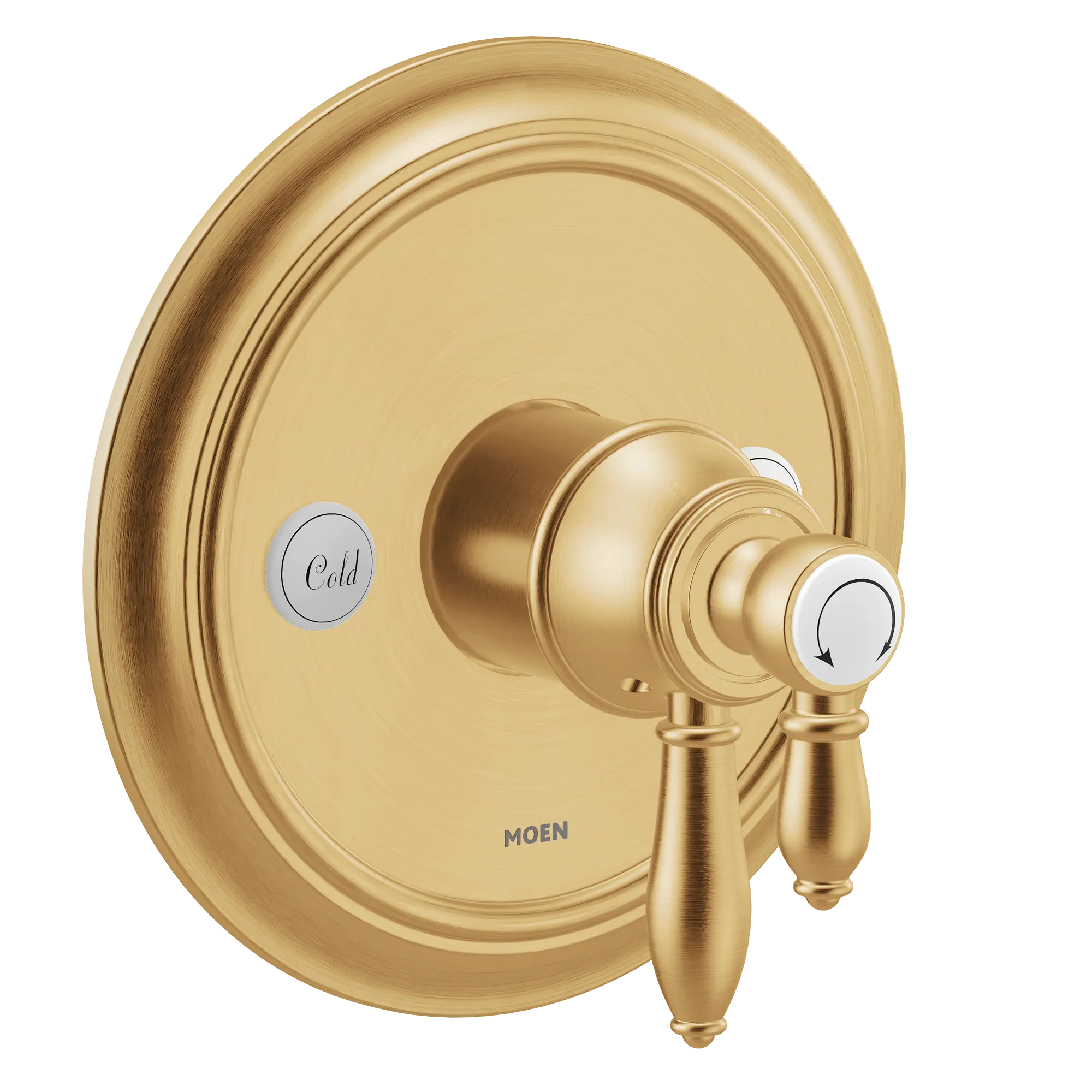 Weymouth M-CORE 4-Series Valve Trim - Image 12