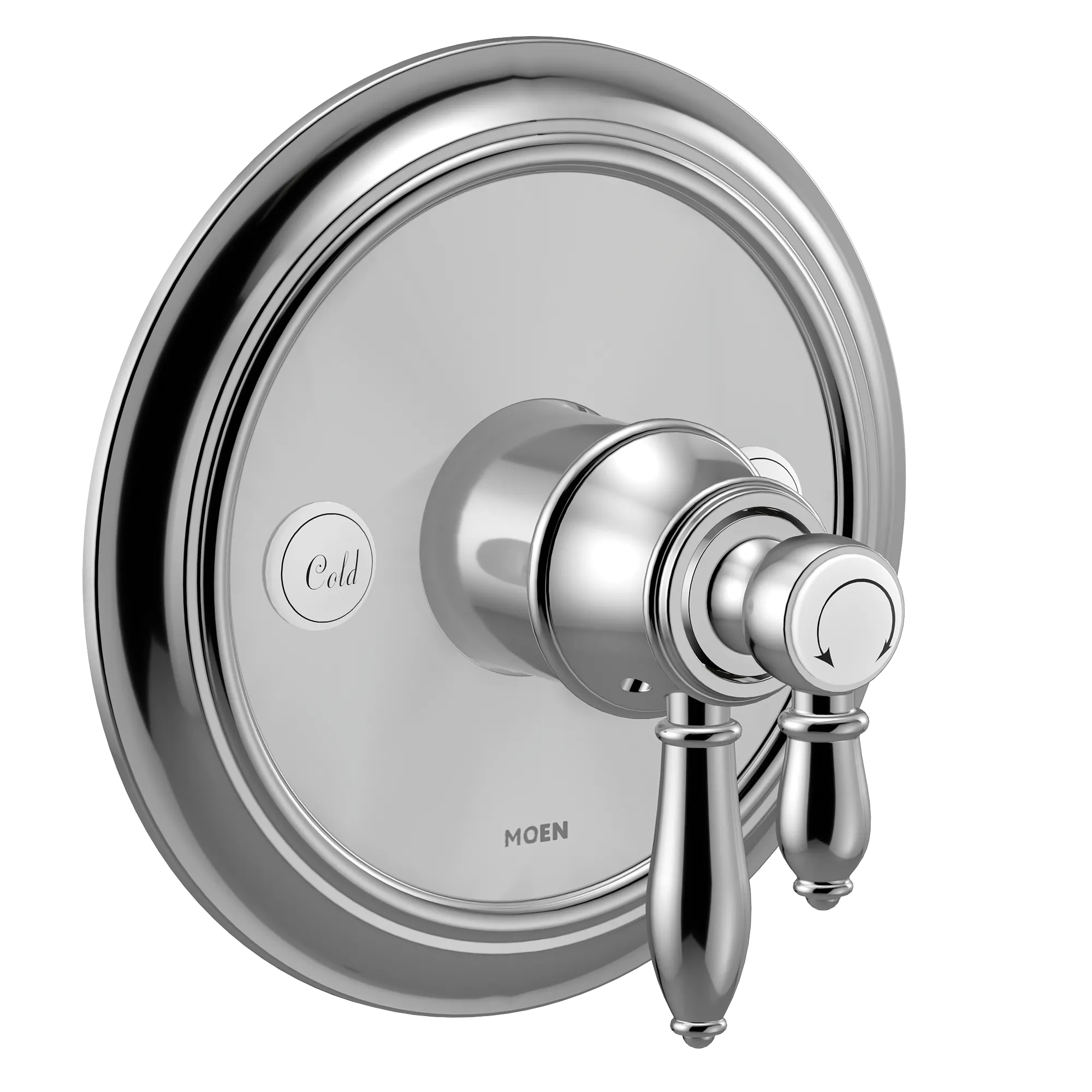 Weymouth M-CORE 4-Series Valve Trim - Image 2
