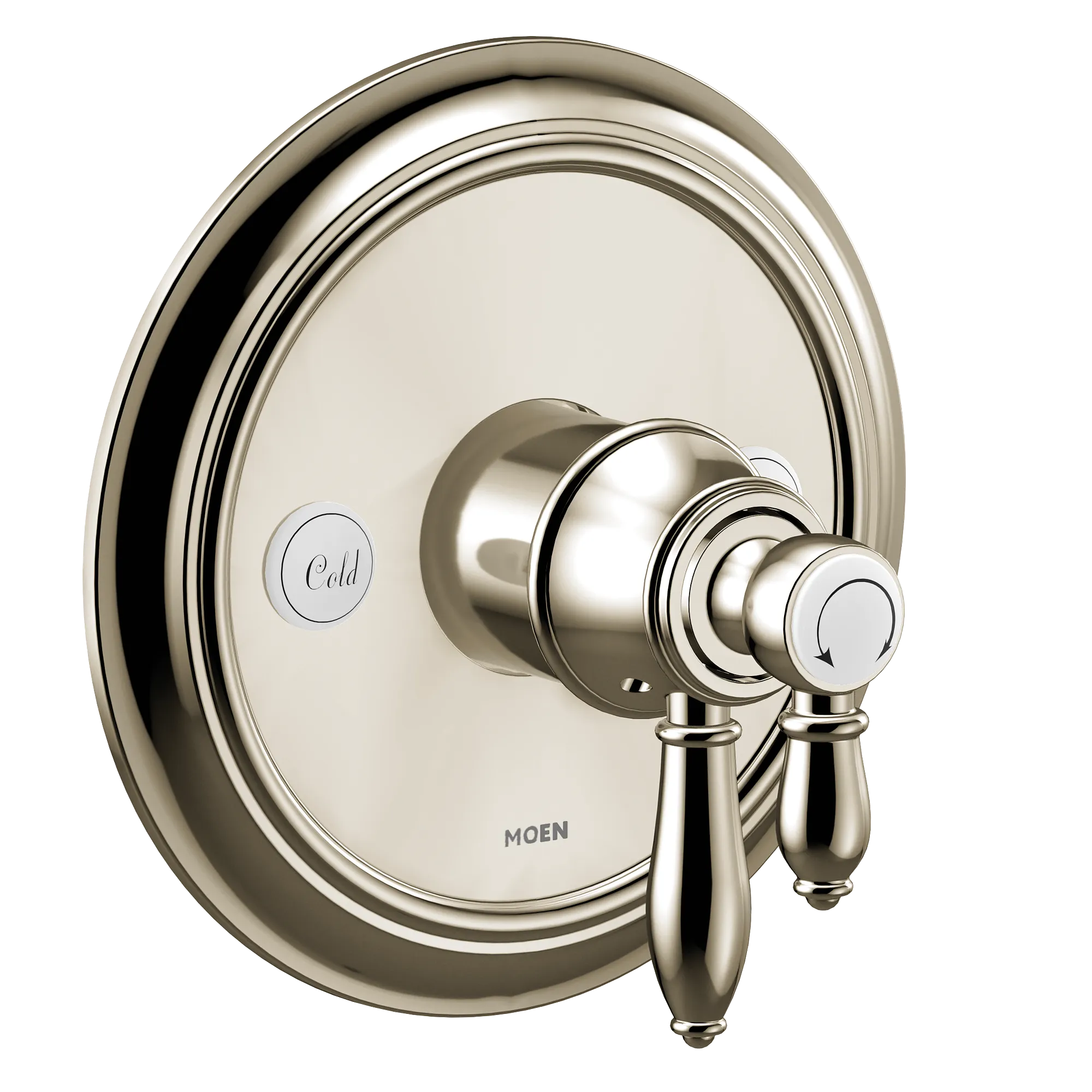 Weymouth M-CORE 4-Series Valve Trim - Image 6