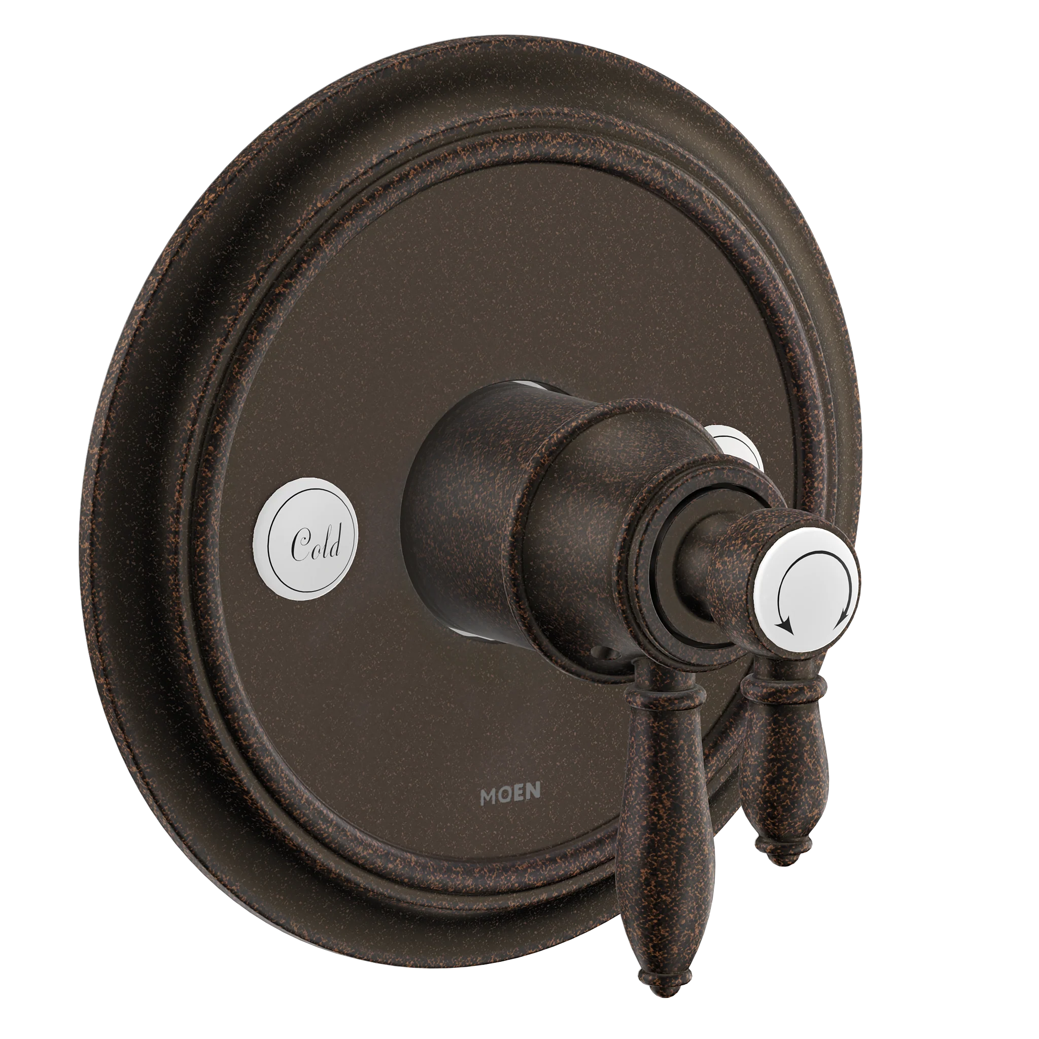 Weymouth M-CORE 4-Series Valve Trim - Image 7