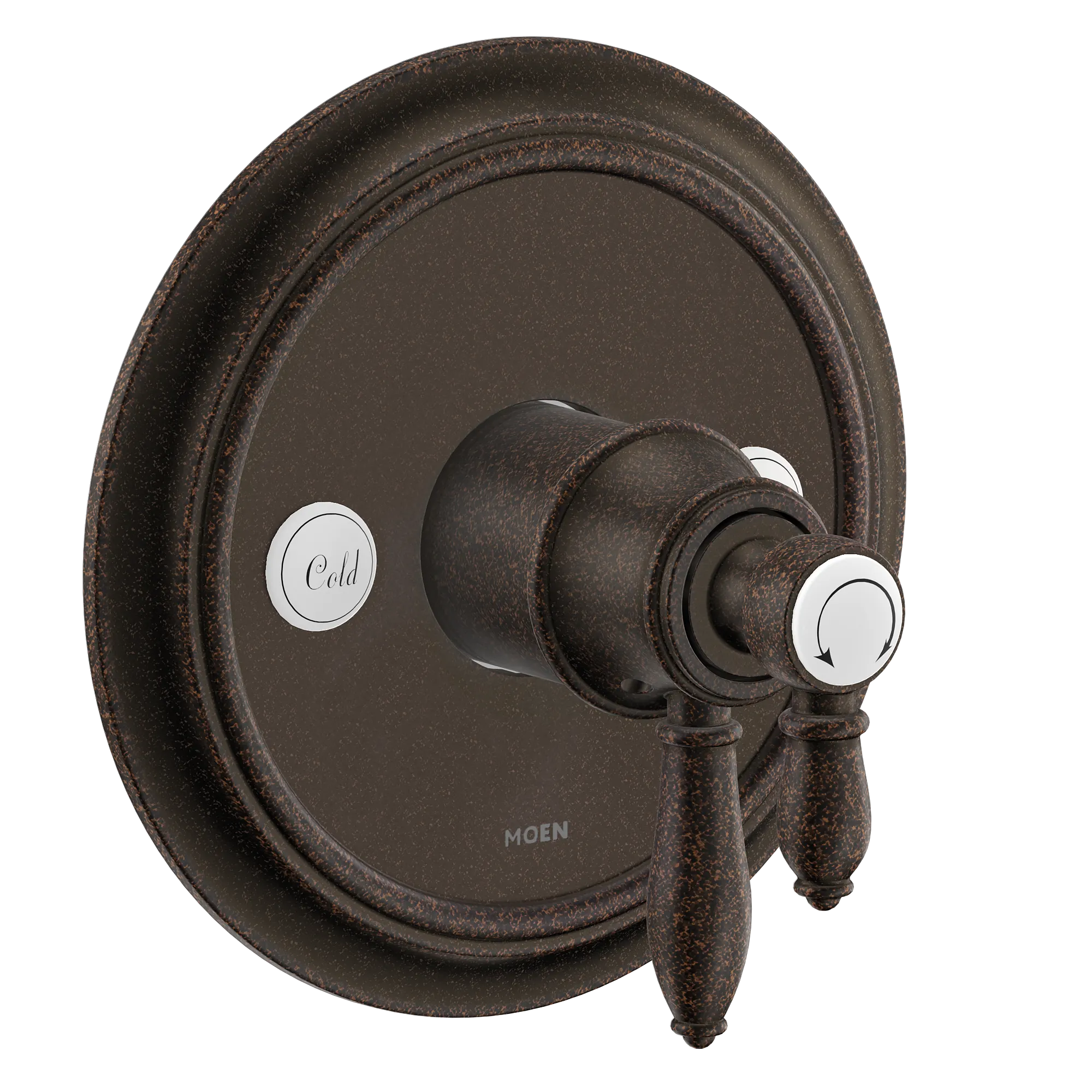 Weymouth M-CORE 4-Series Valve Trim - Image 8