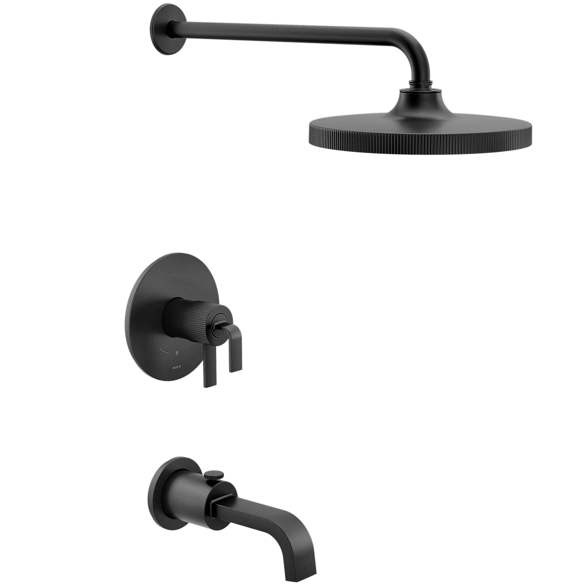 Cambium M-CORE 4-Series Tub and Shower Trim - Image 3