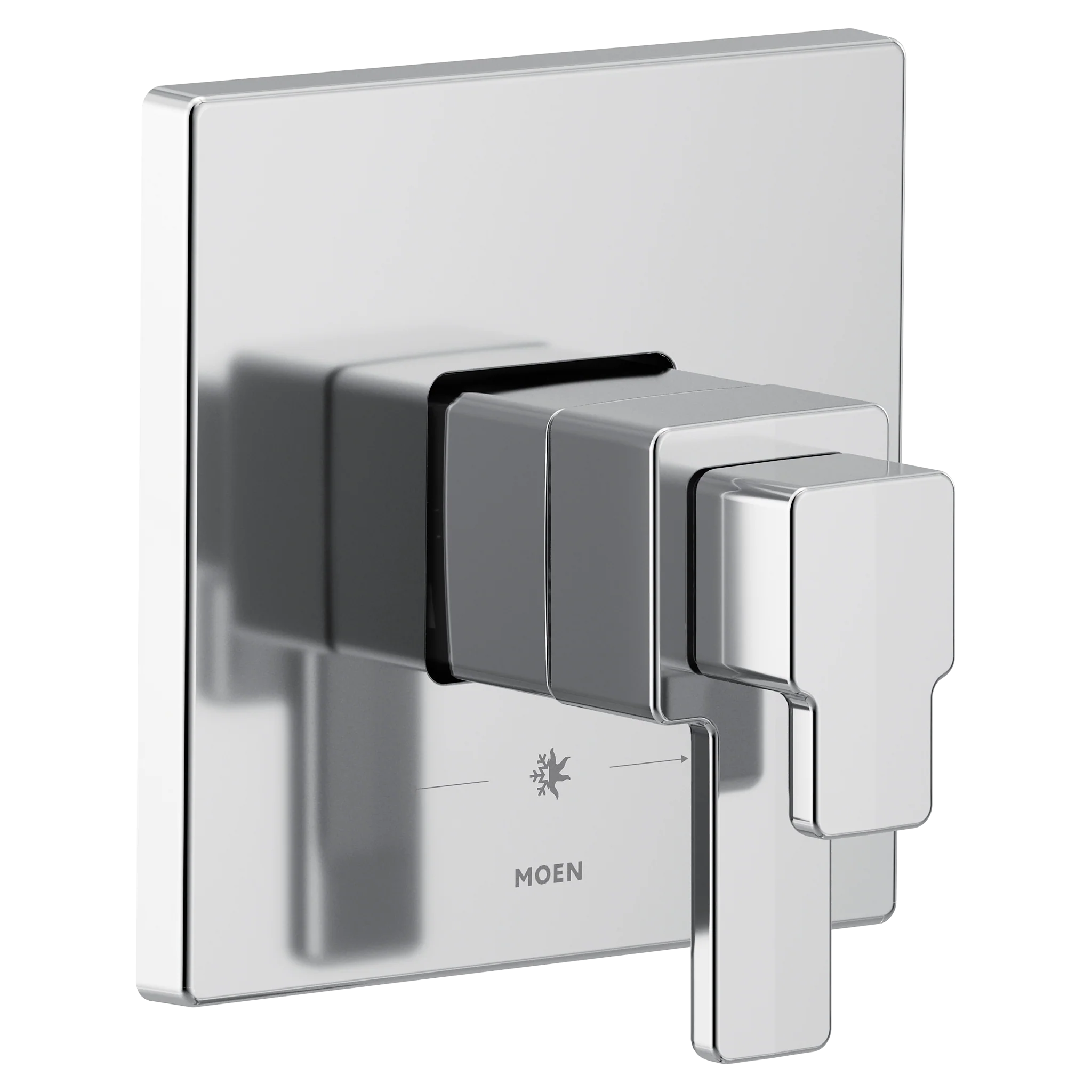 90 Degree M-CORE 4-Series Valve Trim